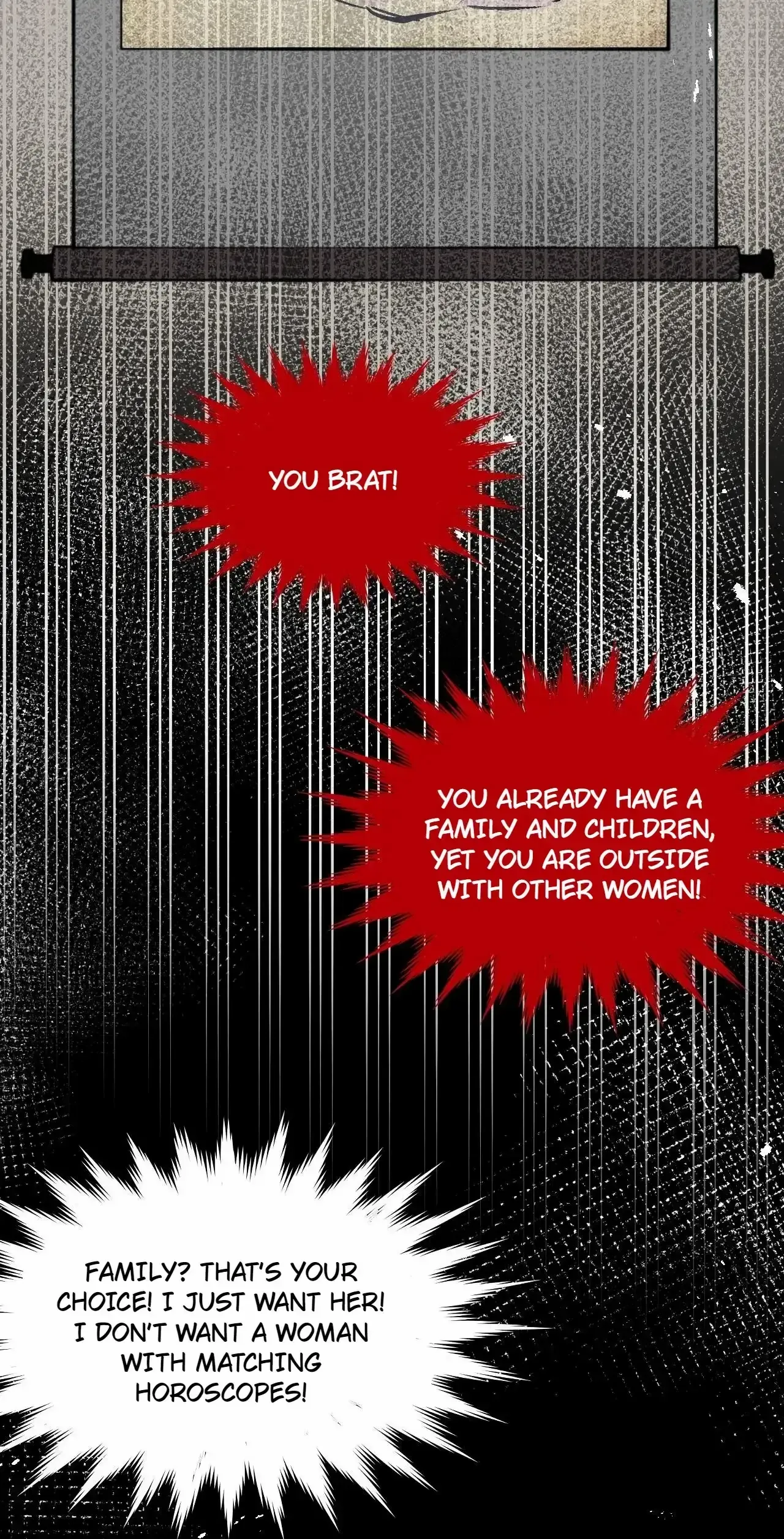 Good Disciple, Have Pity On Your Master! chapter 134 page 37