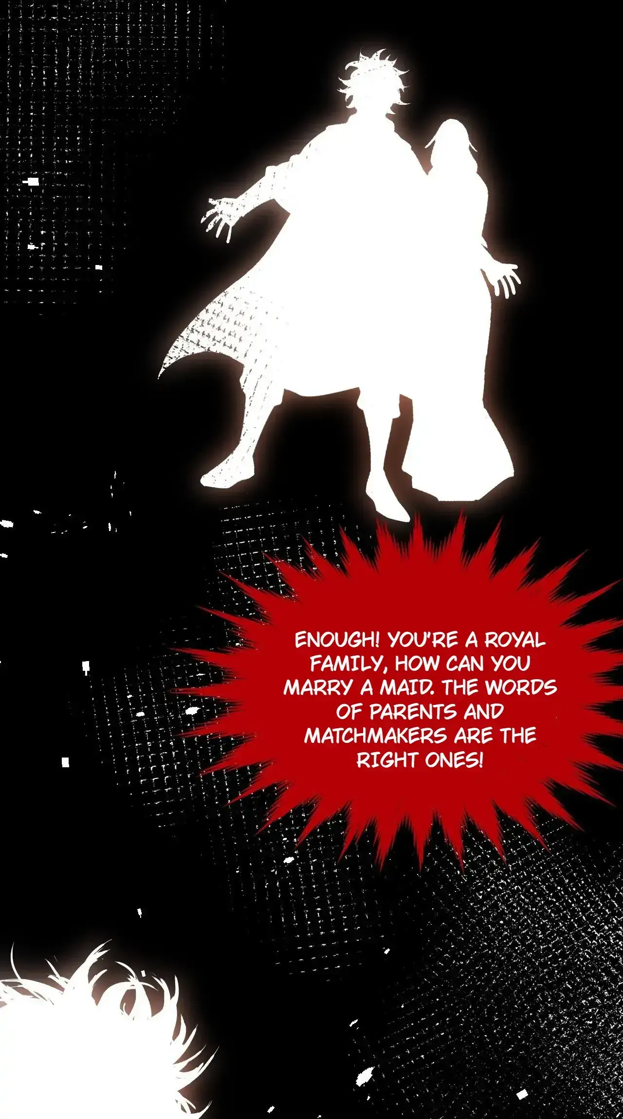 Good Disciple, Have Pity On Your Master! chapter 134 page 38