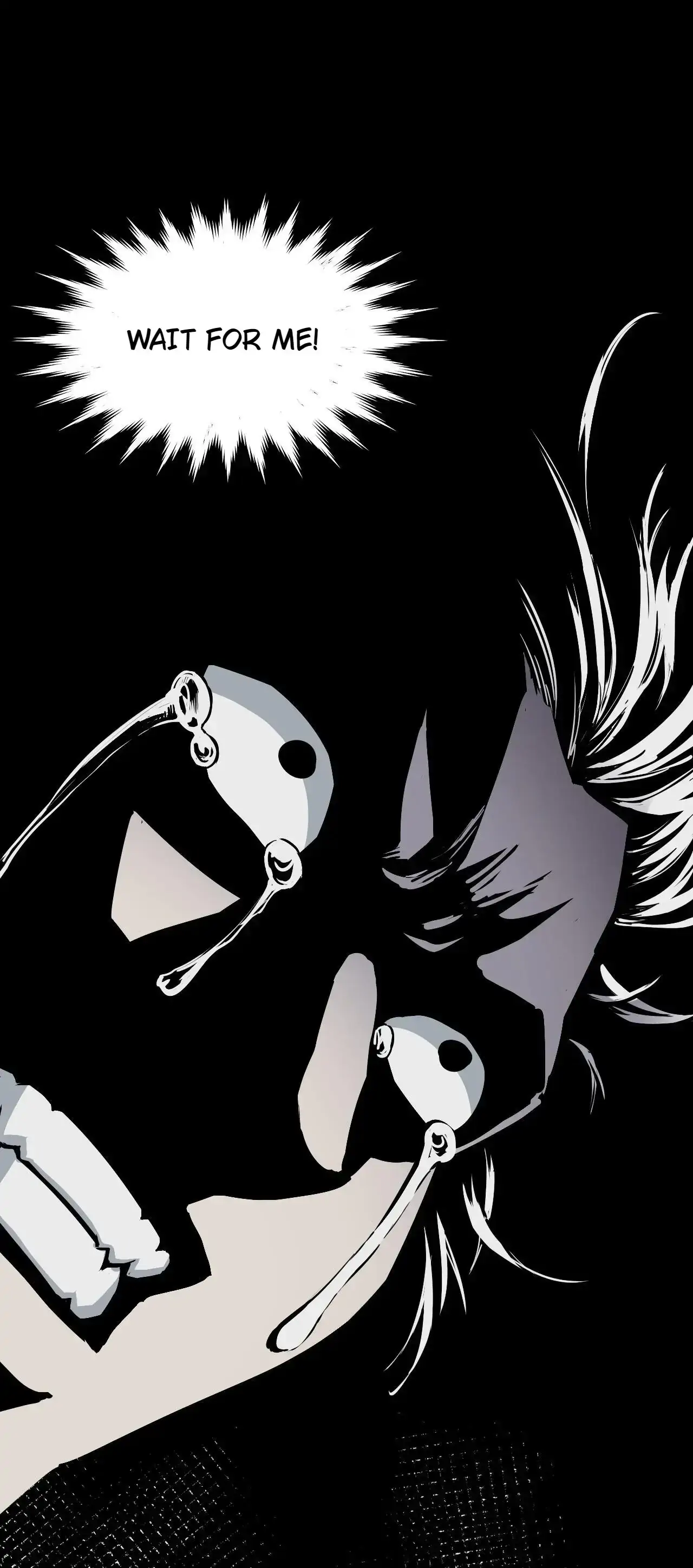 Good Disciple, Have Pity On Your Master! chapter 134 page 40