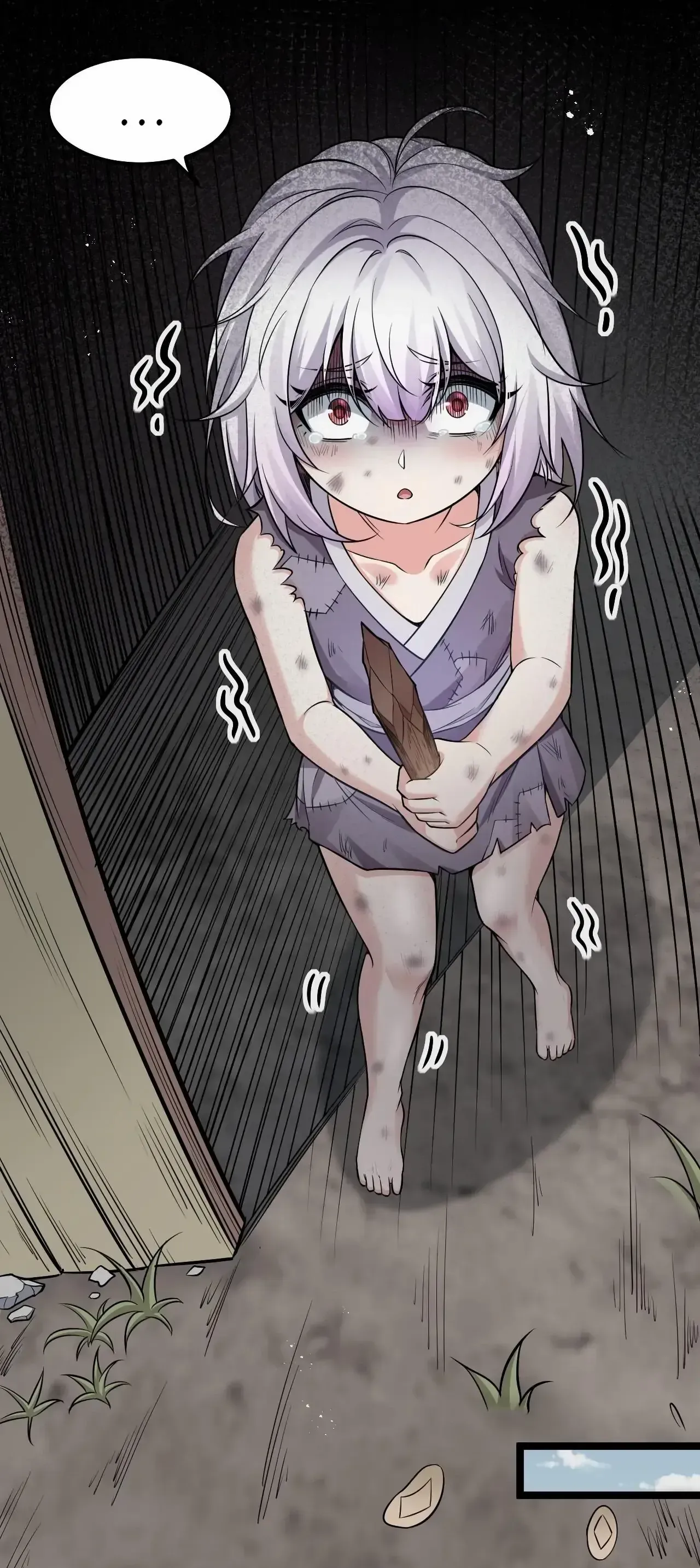 Good Disciple, Have Pity On Your Master! chapter 134 page 43