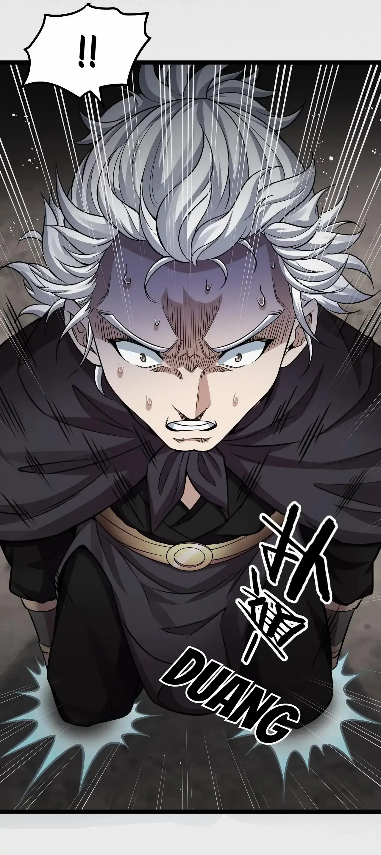 Good Disciple, Have Pity On Your Master! chapter 134 page 45