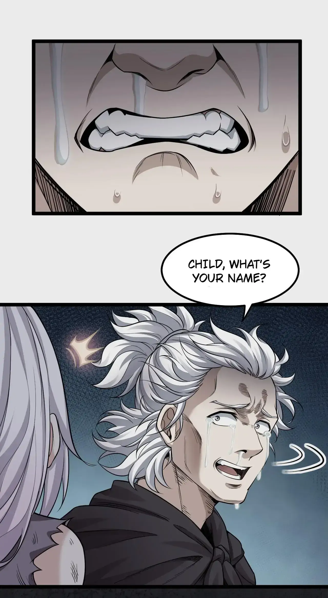 Good Disciple, Have Pity On Your Master! chapter 134 page 46