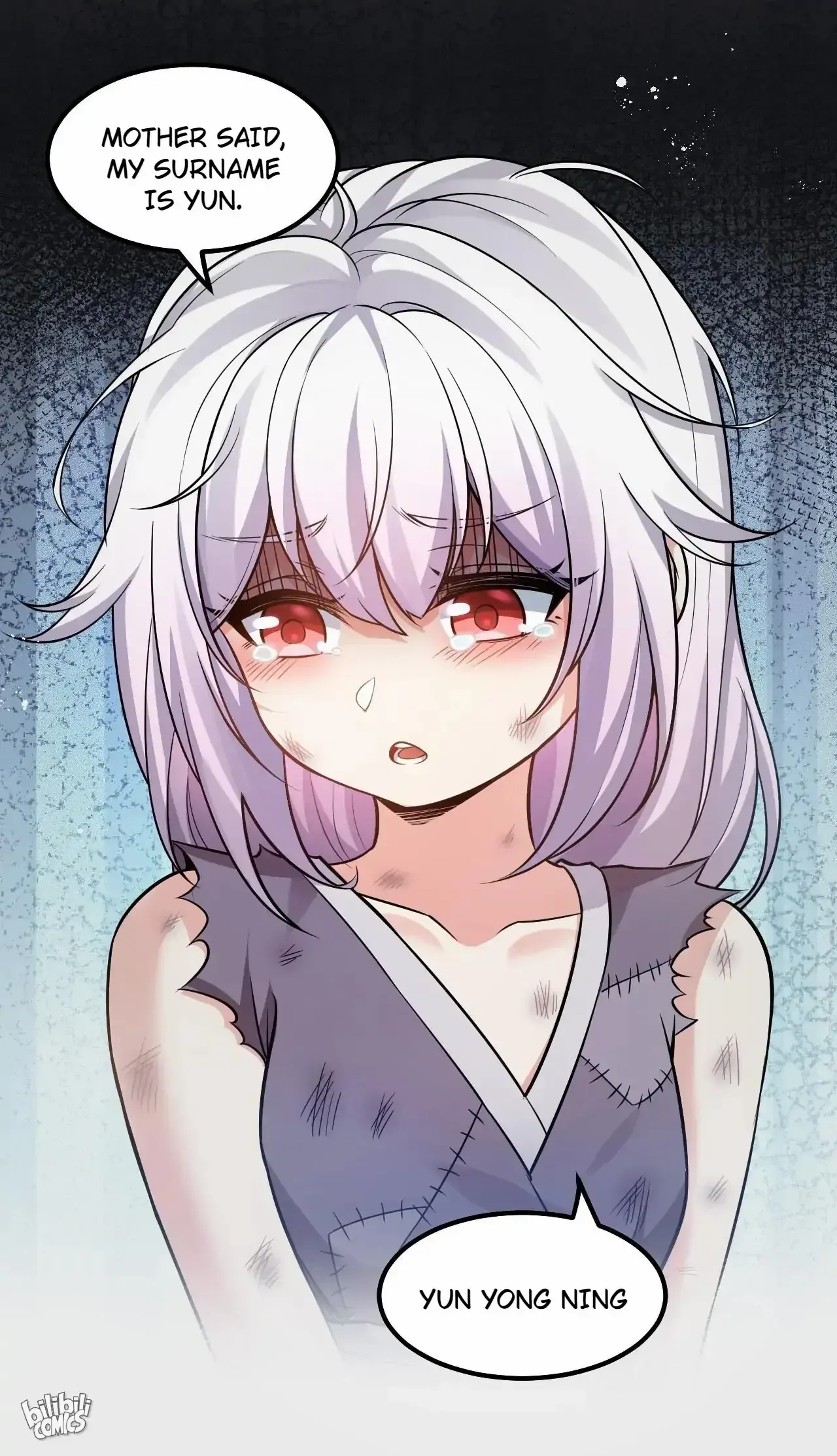 Good Disciple, Have Pity On Your Master! chapter 134 page 47