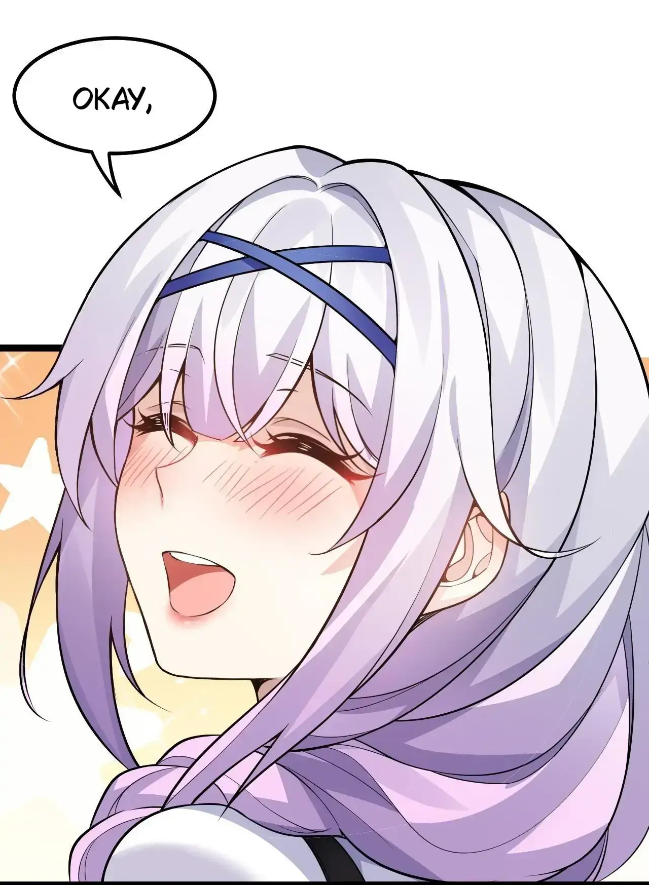 Good Disciple, Have Pity On Your Master! chapter 134 page 7