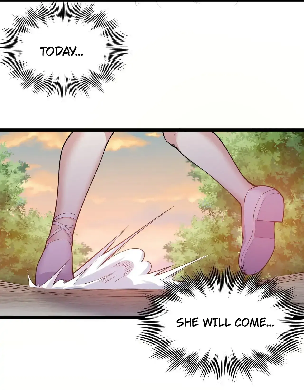 Good Disciple, Have Pity On Your Master! chapter 135 page 17