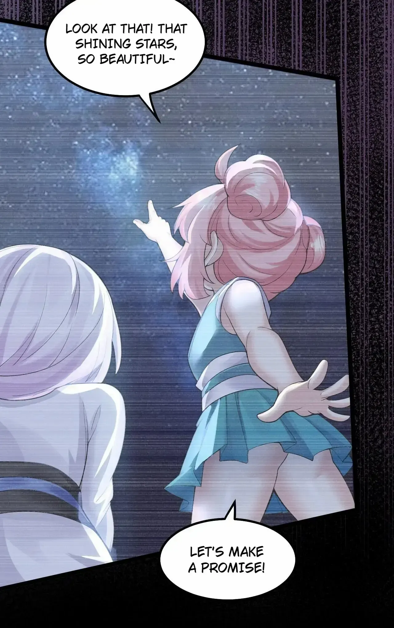 Good Disciple, Have Pity On Your Master! chapter 135 page 23