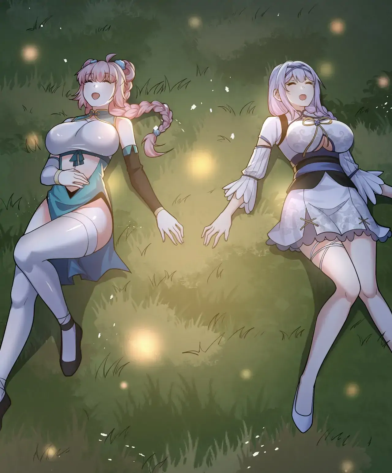 Good Disciple, Have Pity On Your Master! chapter 135 page 26