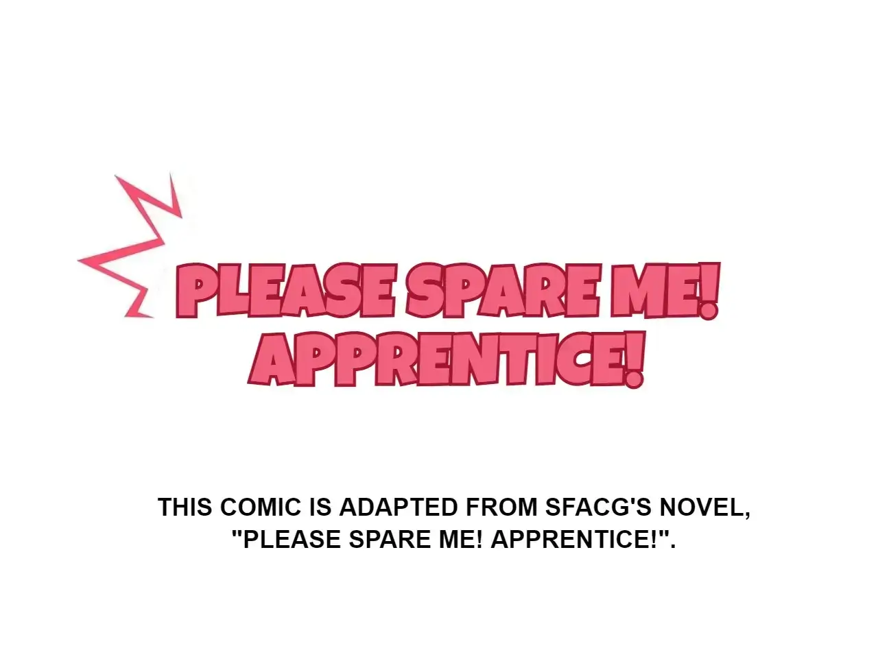 Good Disciple, Have Pity On Your Master! chapter 135 page 3