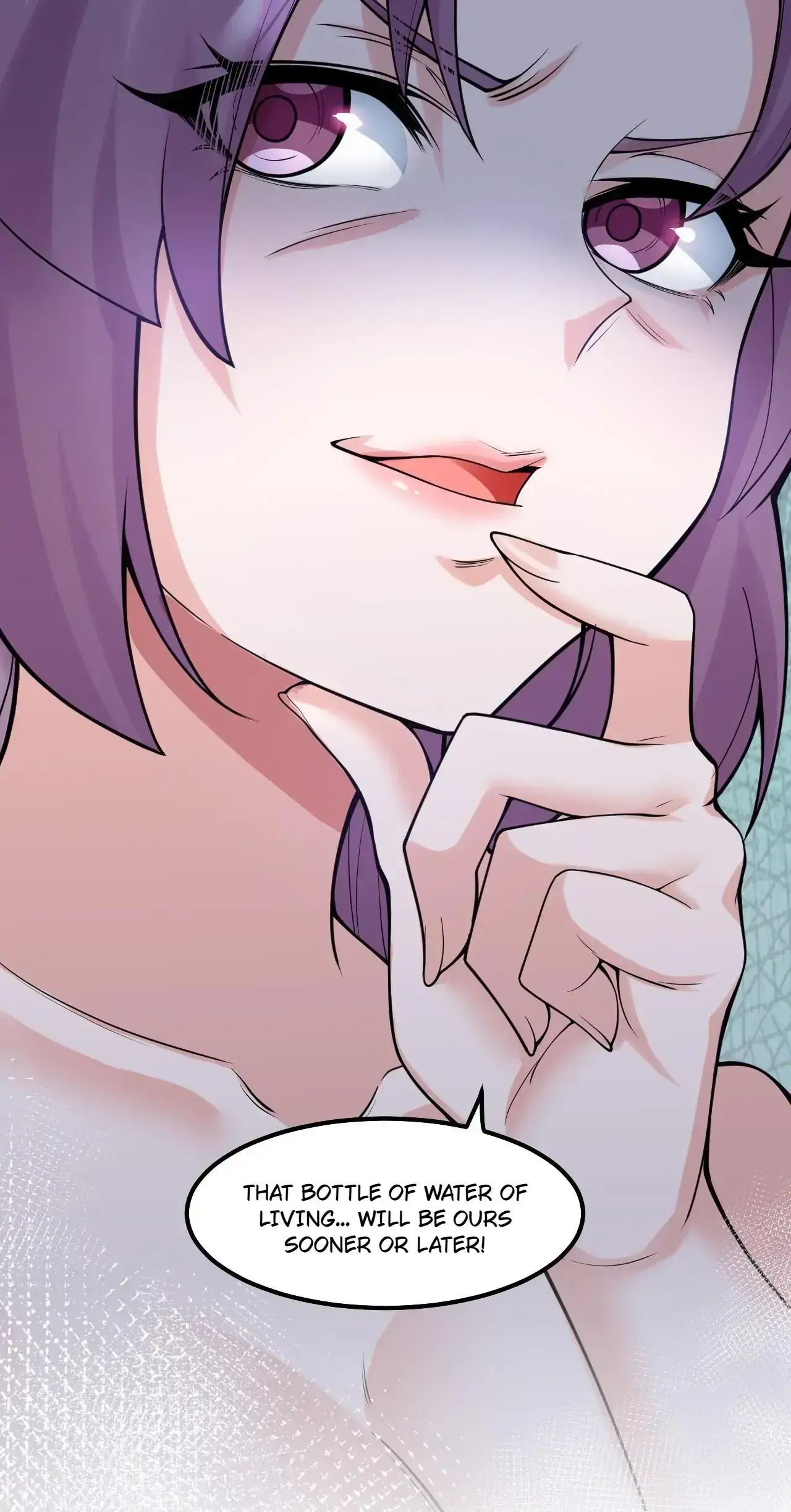 Good Disciple, Have Pity On Your Master! chapter 135 page 7