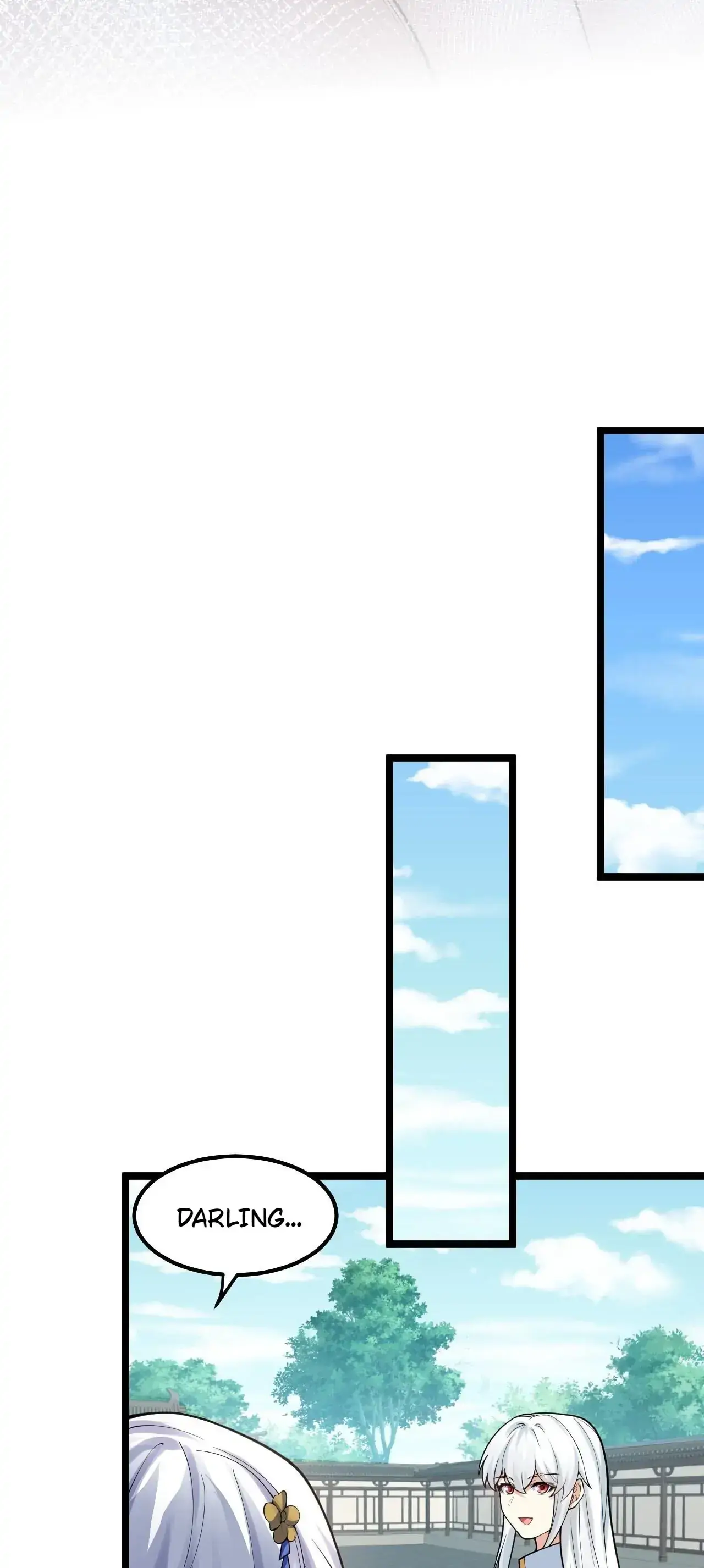 Good Disciple, Have Pity On Your Master! chapter 135 page 8