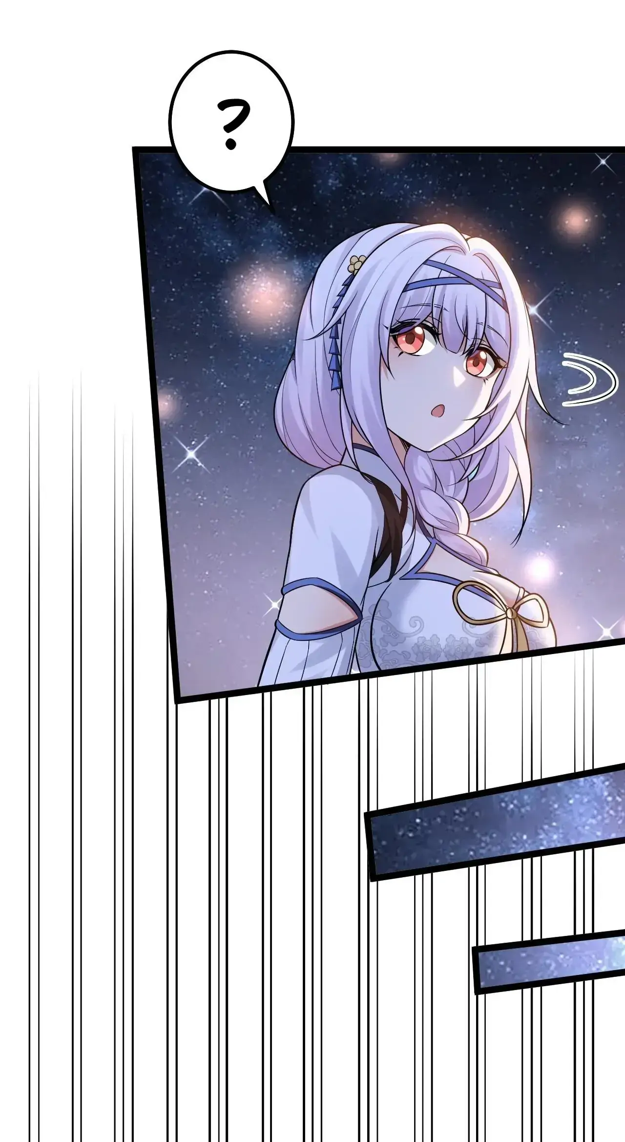 Good Disciple, Have Pity On Your Master! chapter 136 page 18