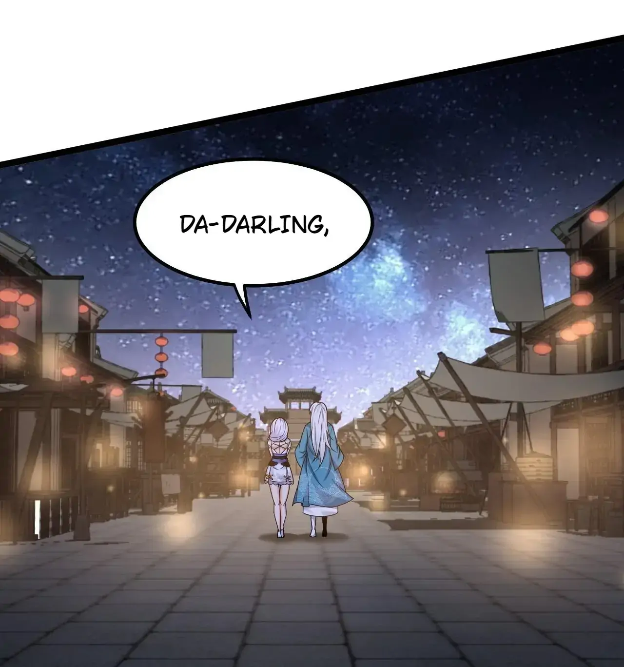 Good Disciple, Have Pity On Your Master! chapter 136 page 20