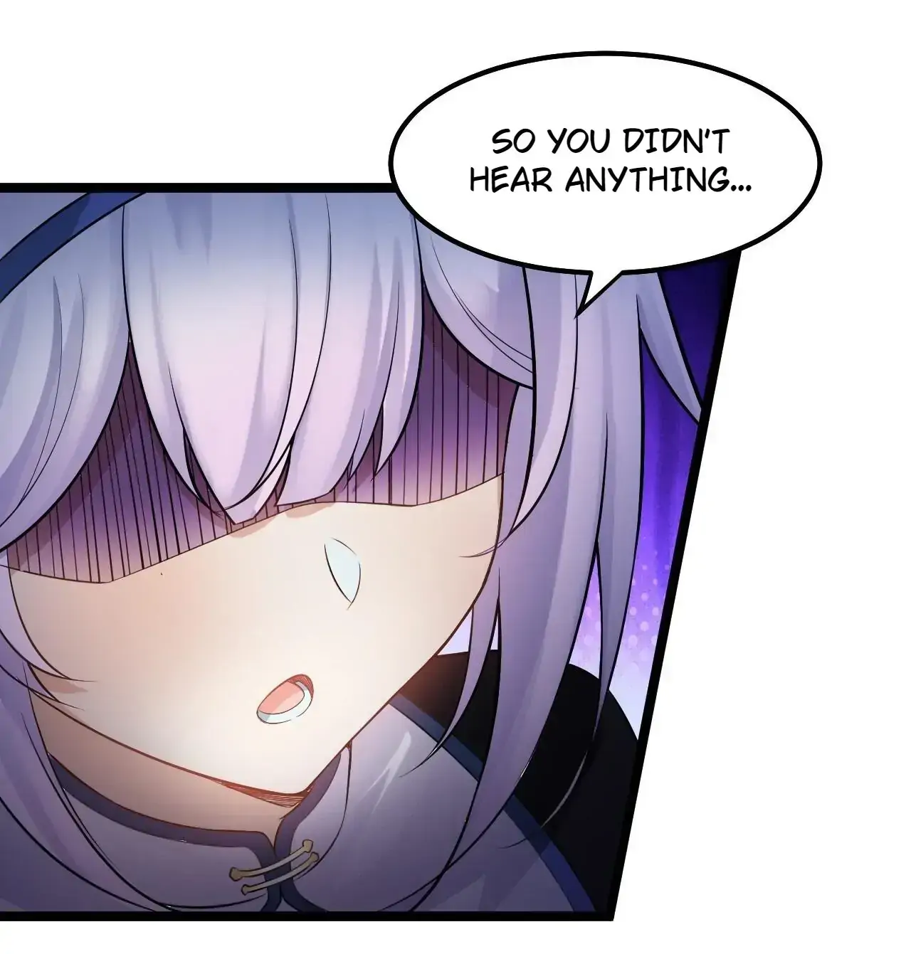 Good Disciple, Have Pity On Your Master! chapter 136 page 23