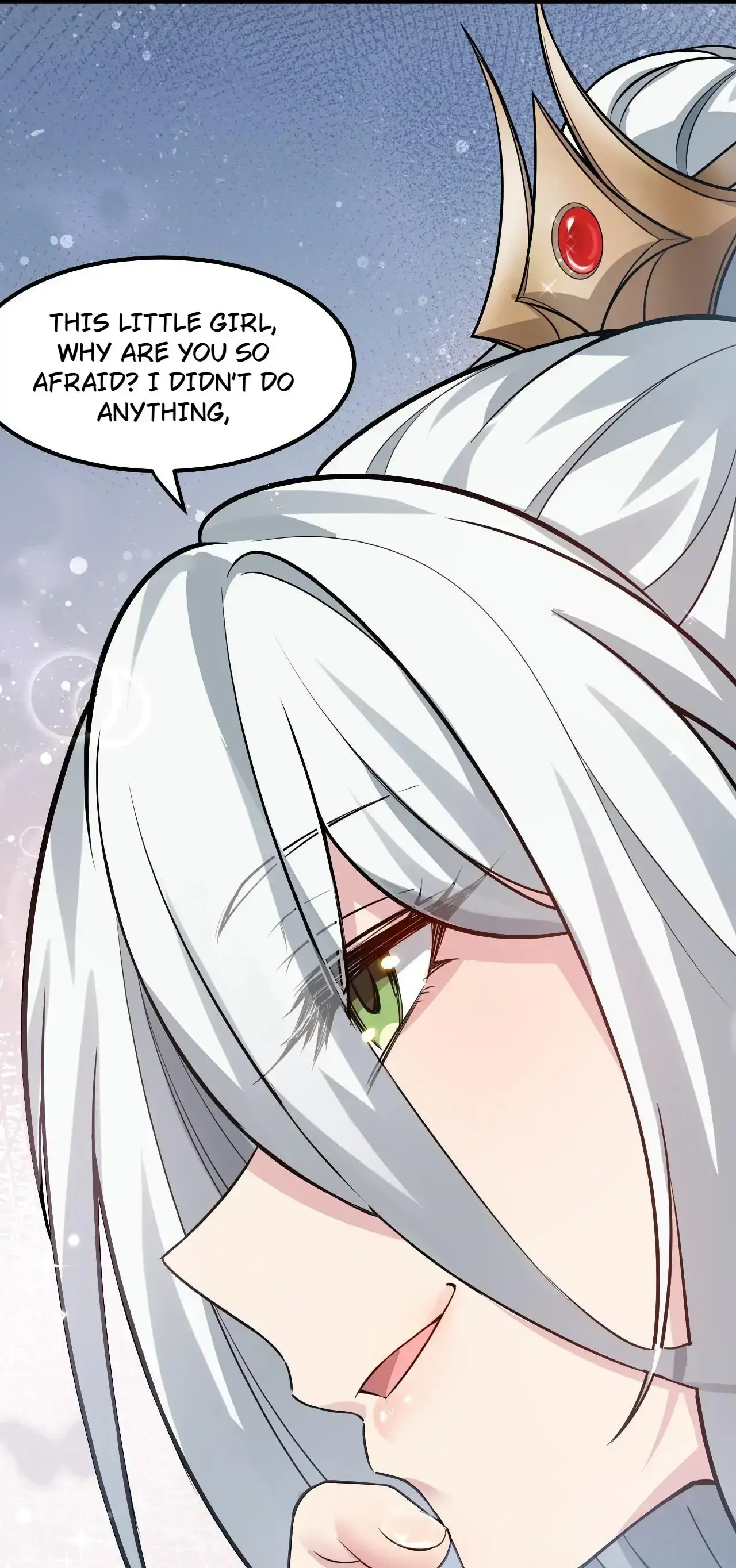 Good Disciple, Have Pity On Your Master! chapter 136 page 39