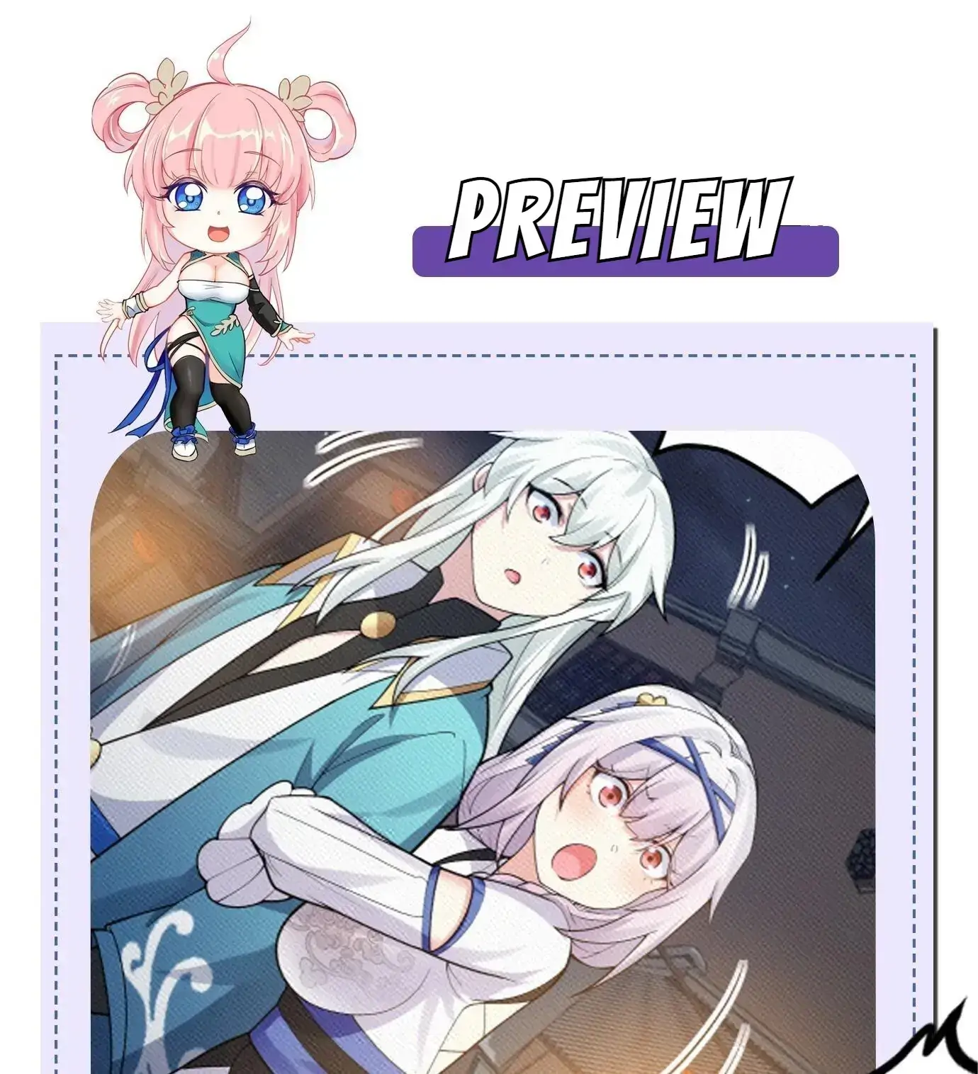 Good Disciple, Have Pity On Your Master! chapter 136 page 42