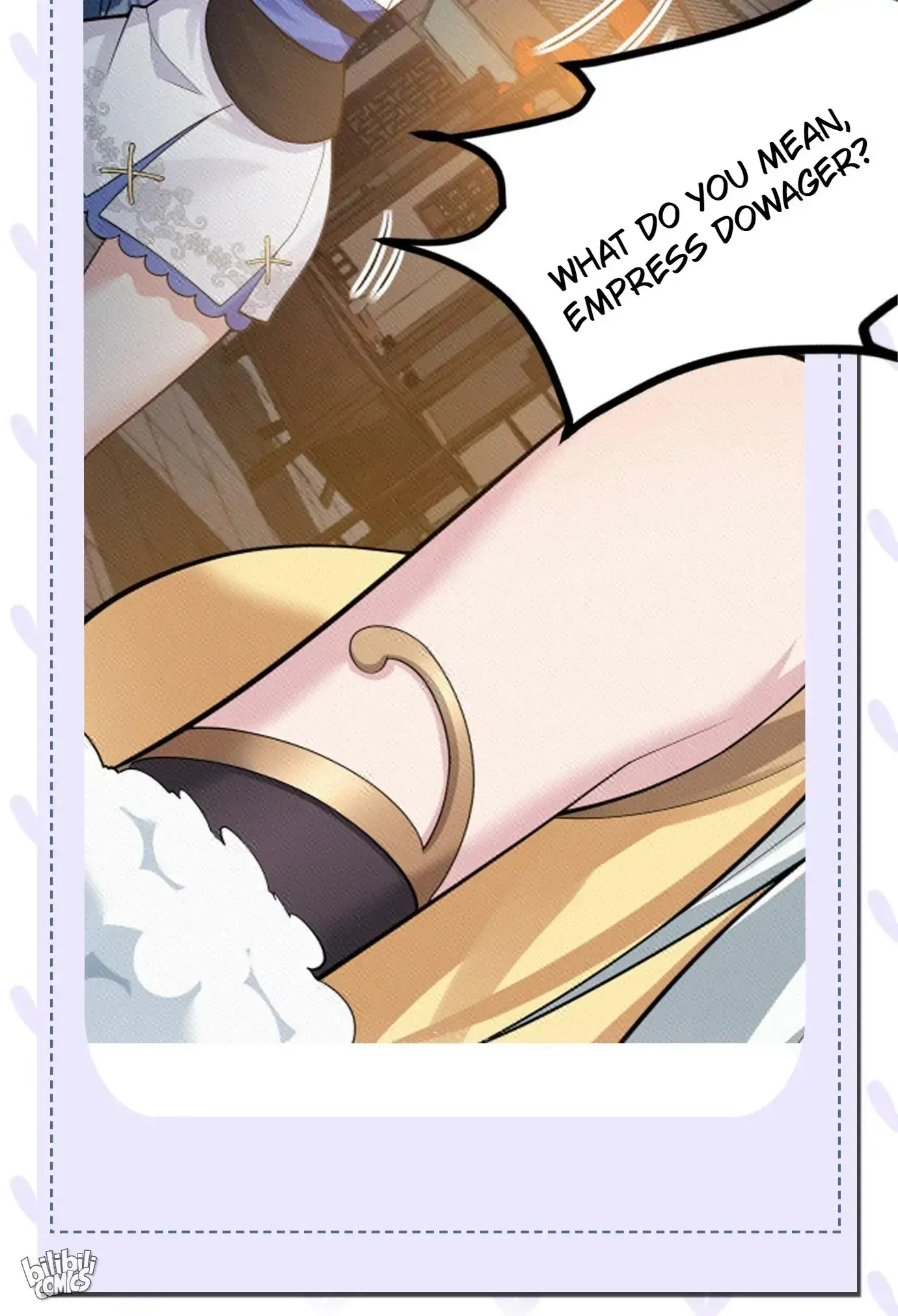 Good Disciple, Have Pity On Your Master! chapter 136 page 43