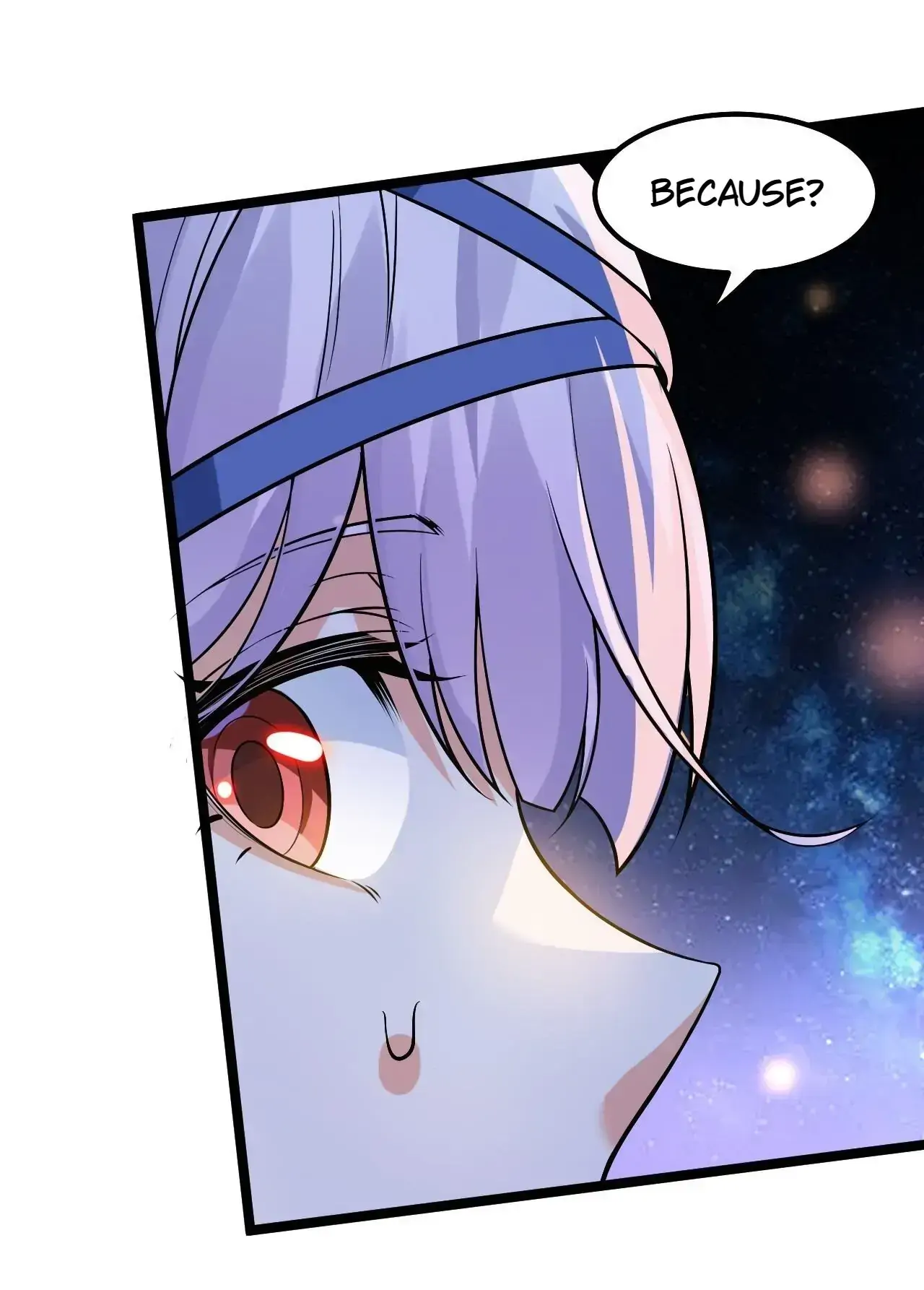 Good Disciple, Have Pity On Your Master! chapter 136 page 9