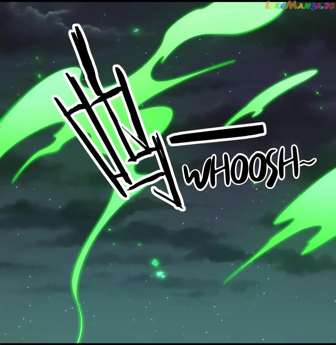 Good Disciple, Have Pity On Your Master! chapter 137 page 26