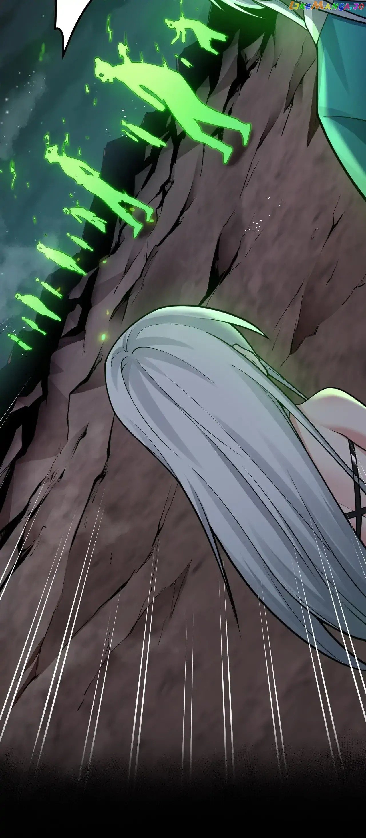 Good Disciple, Have Pity On Your Master! chapter 137 page 28