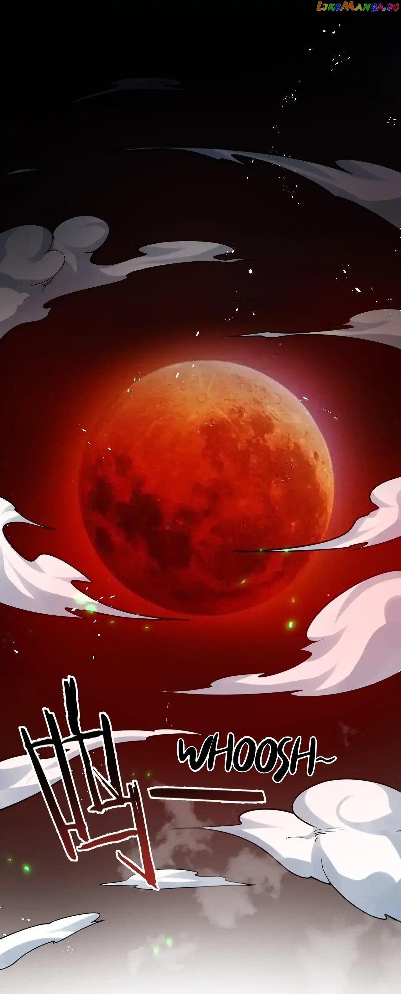 Good Disciple, Have Pity On Your Master! chapter 137 page 29