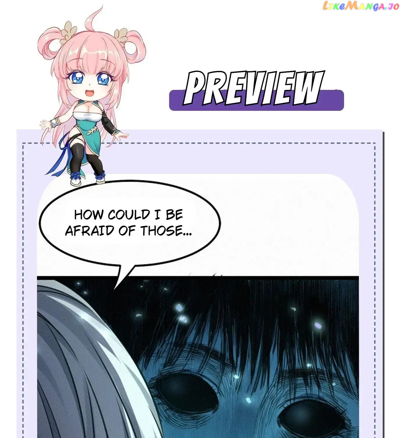 Good Disciple, Have Pity On Your Master! chapter 137 page 36