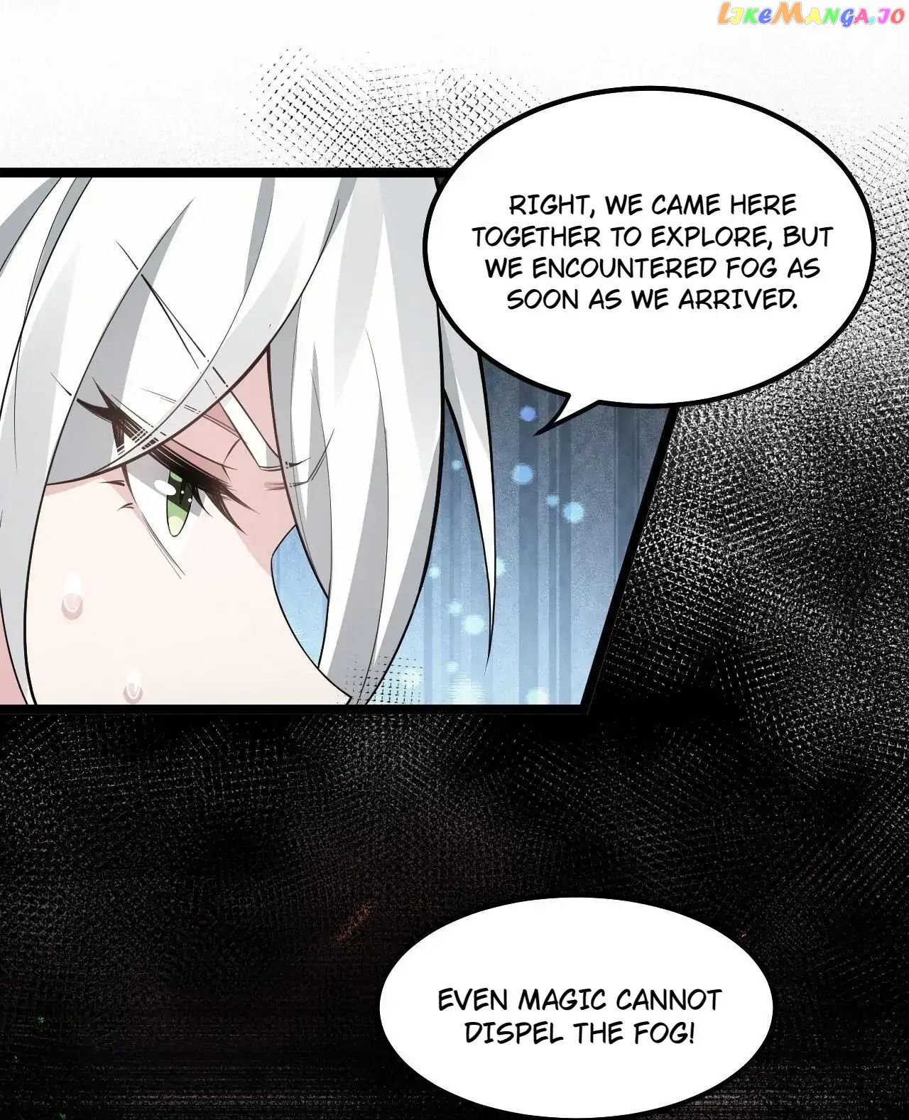 Good Disciple, Have Pity On Your Master! chapter 138 page 11