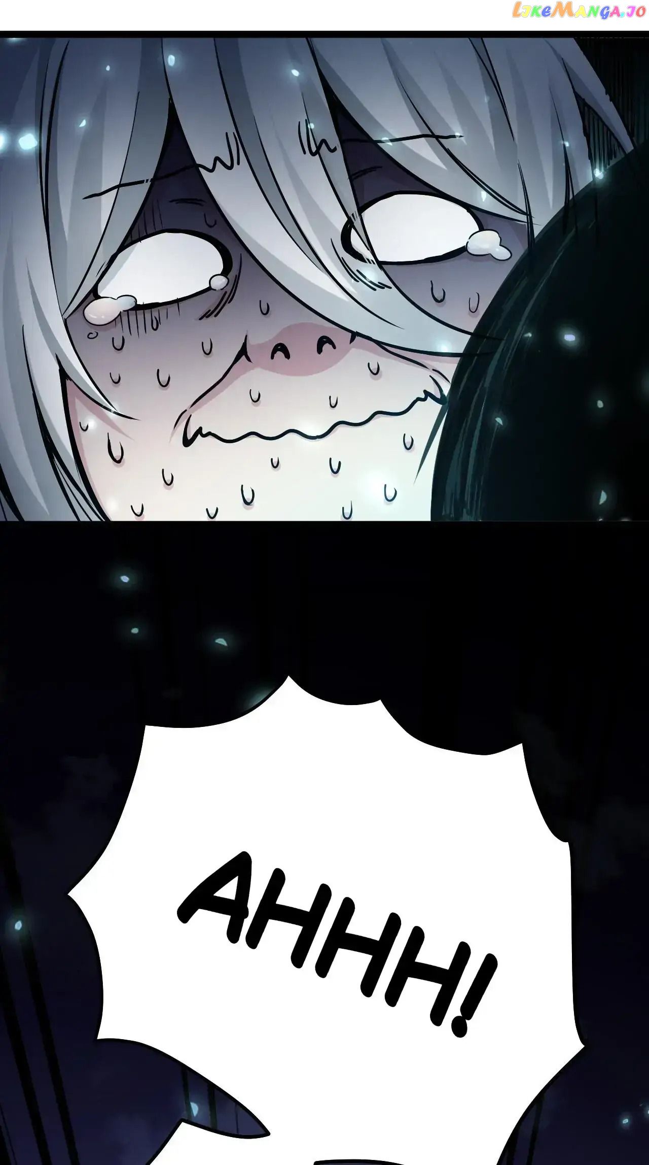 Good Disciple, Have Pity On Your Master! chapter 138 page 21