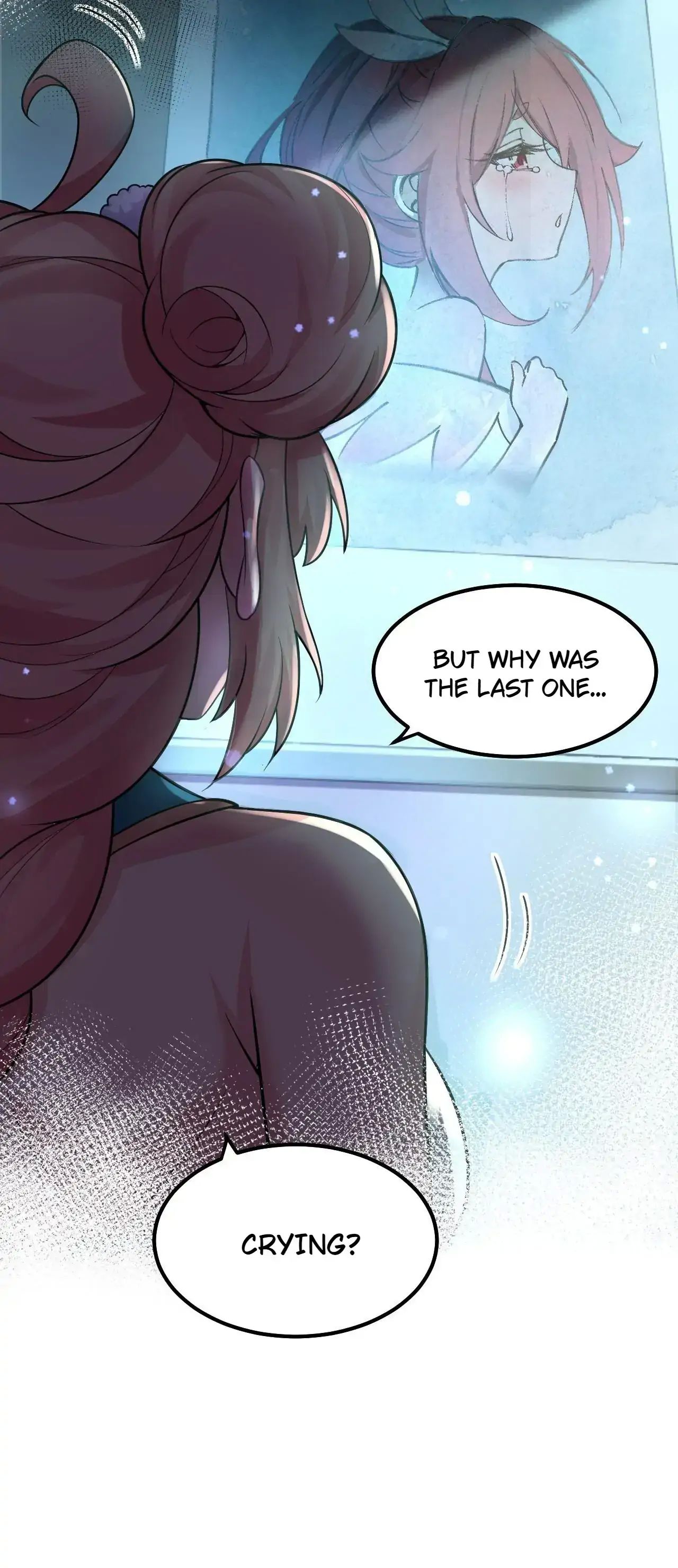 Good Disciple, Have Pity On Your Master! chapter 139 page 13