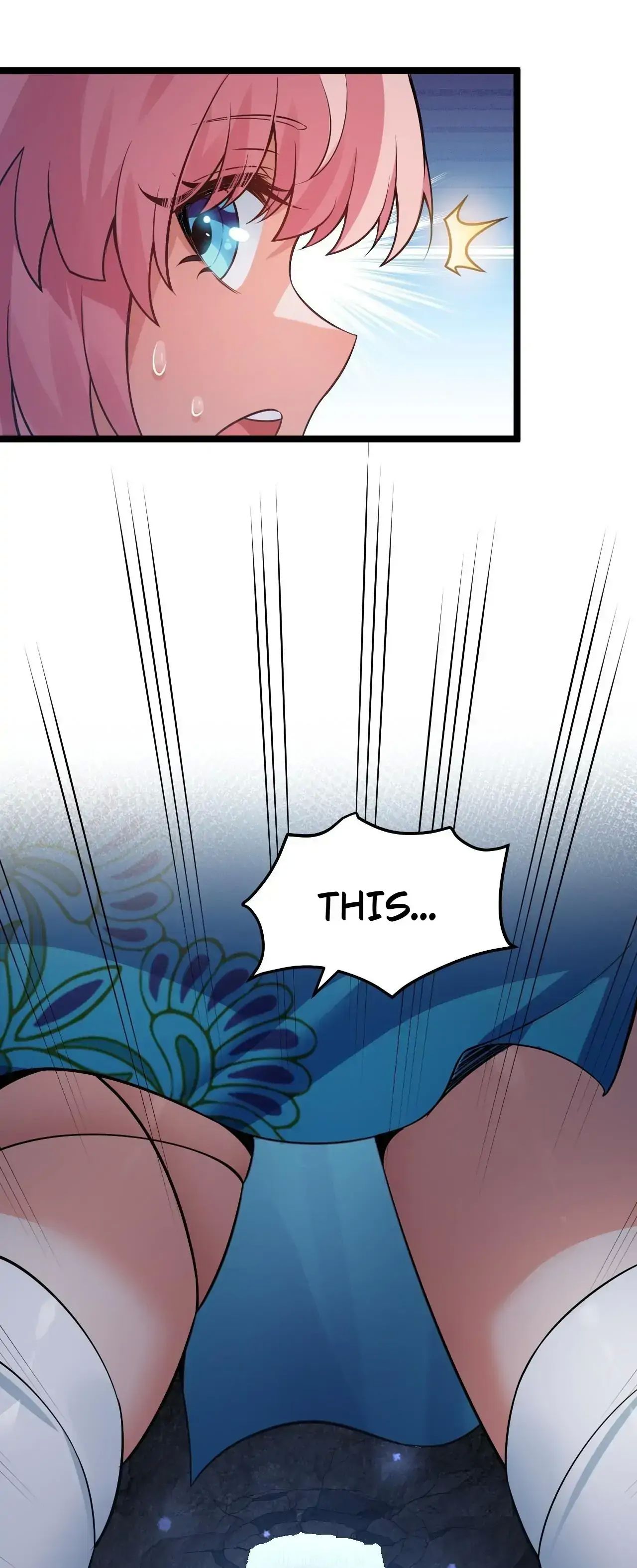 Good Disciple, Have Pity On Your Master! chapter 139 page 20