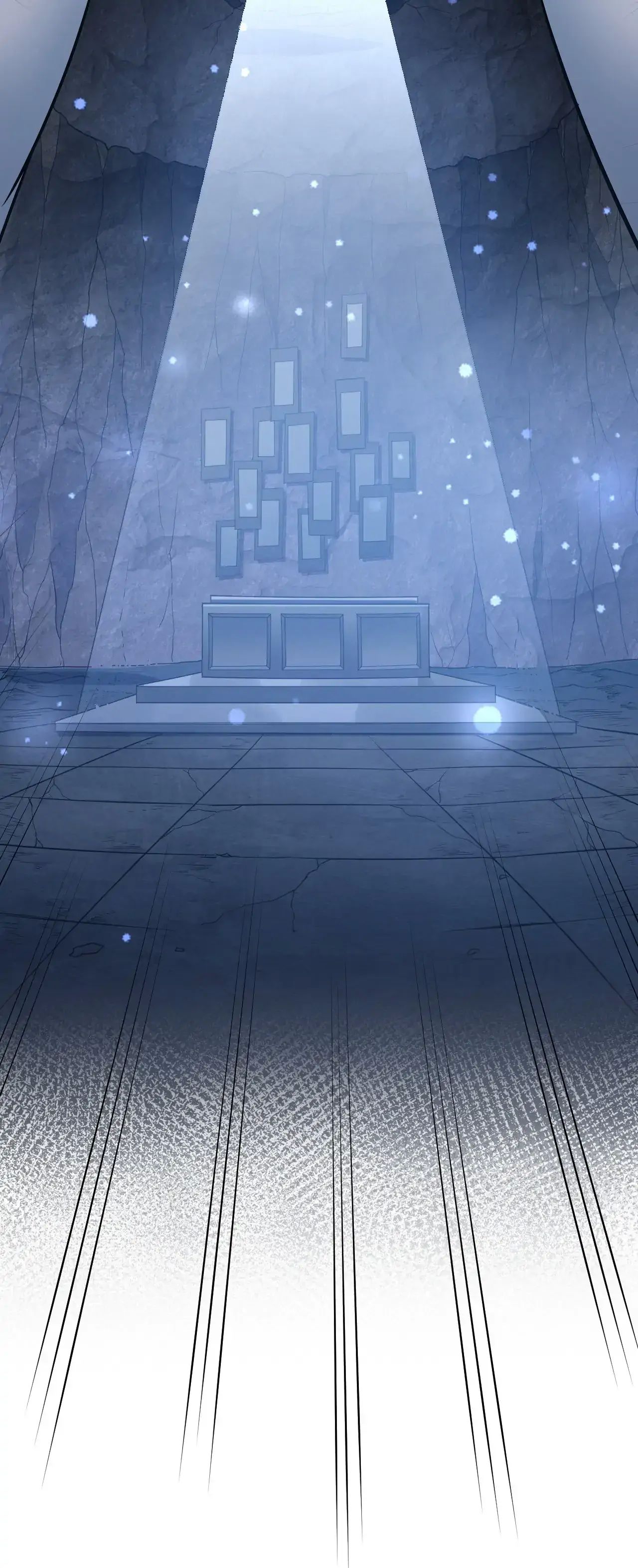 Good Disciple, Have Pity On Your Master! chapter 139 page 21