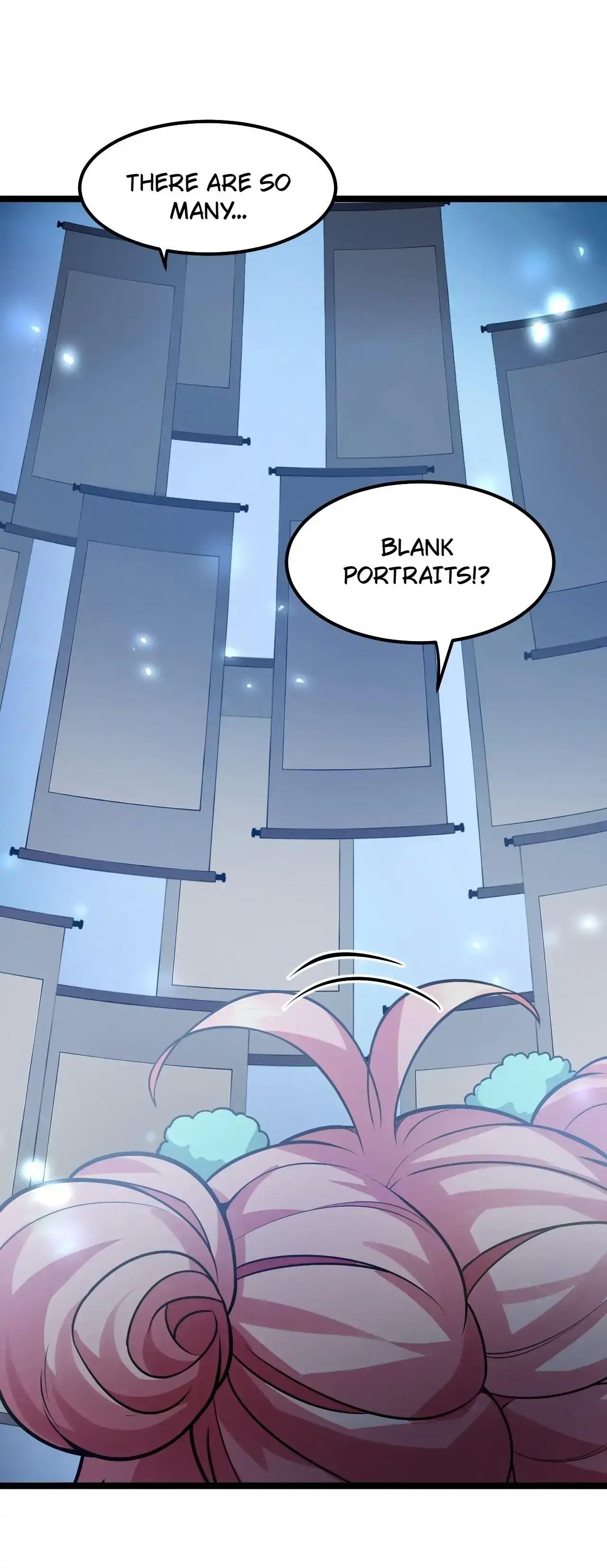 Good Disciple, Have Pity On Your Master! chapter 139 page 24