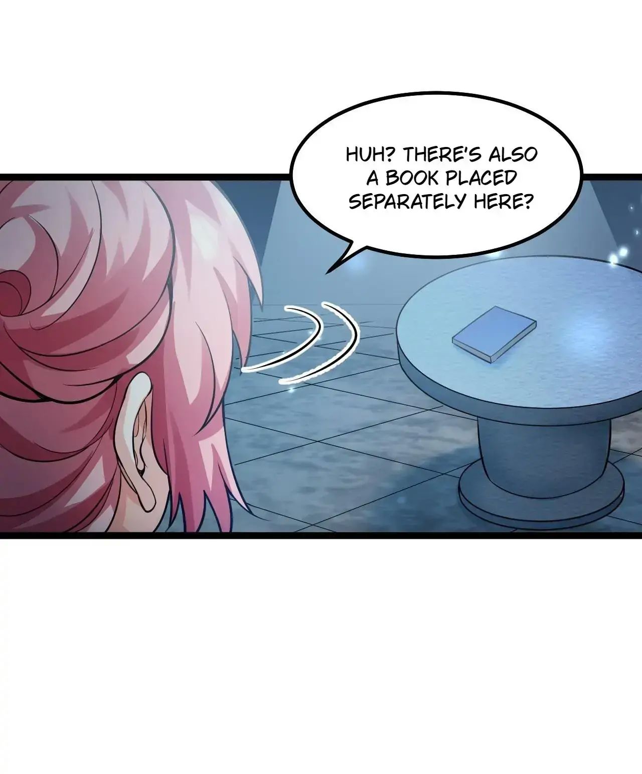 Good Disciple, Have Pity On Your Master! chapter 139 page 25