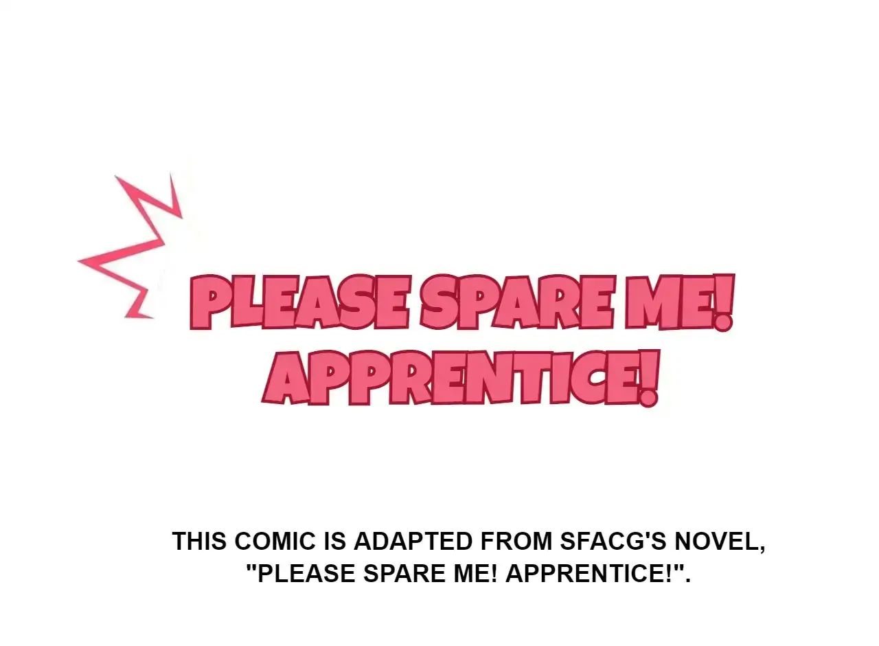 Good Disciple, Have Pity On Your Master! chapter 139 page 3