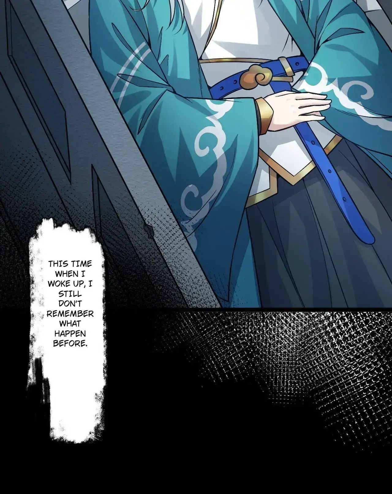 Good Disciple, Have Pity On Your Master! chapter 139 page 30