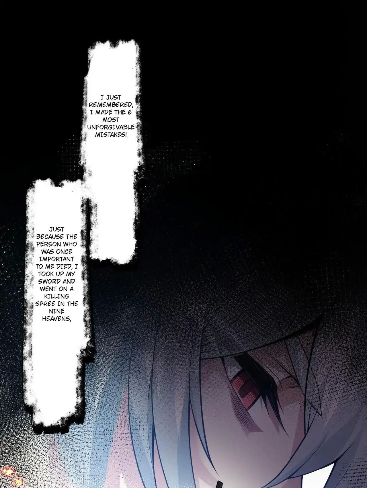 Good Disciple, Have Pity On Your Master! chapter 139 page 31