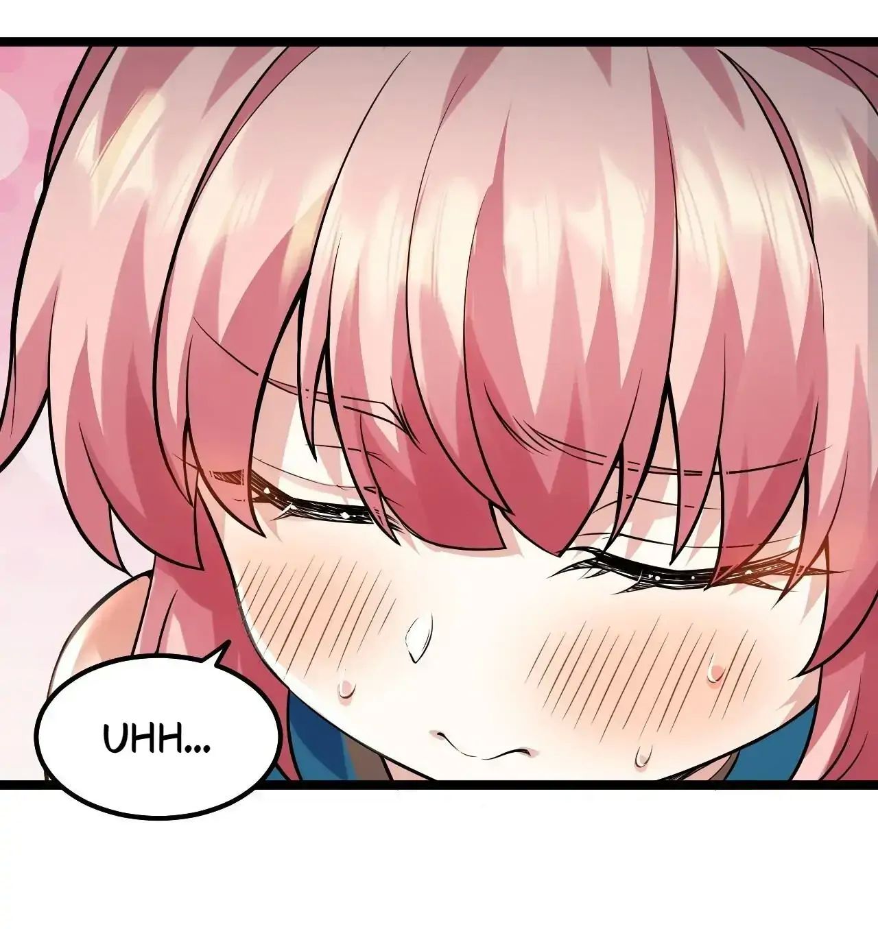 Good Disciple, Have Pity On Your Master! chapter 139 page 42