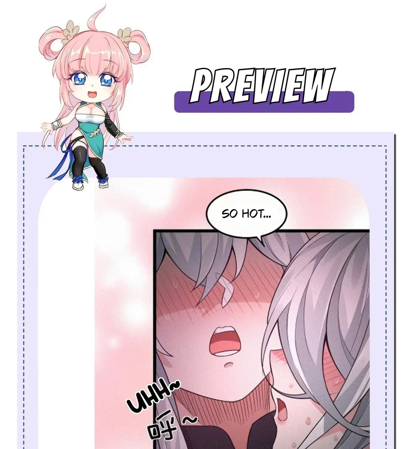 Good Disciple, Have Pity On Your Master! chapter 139 page 48