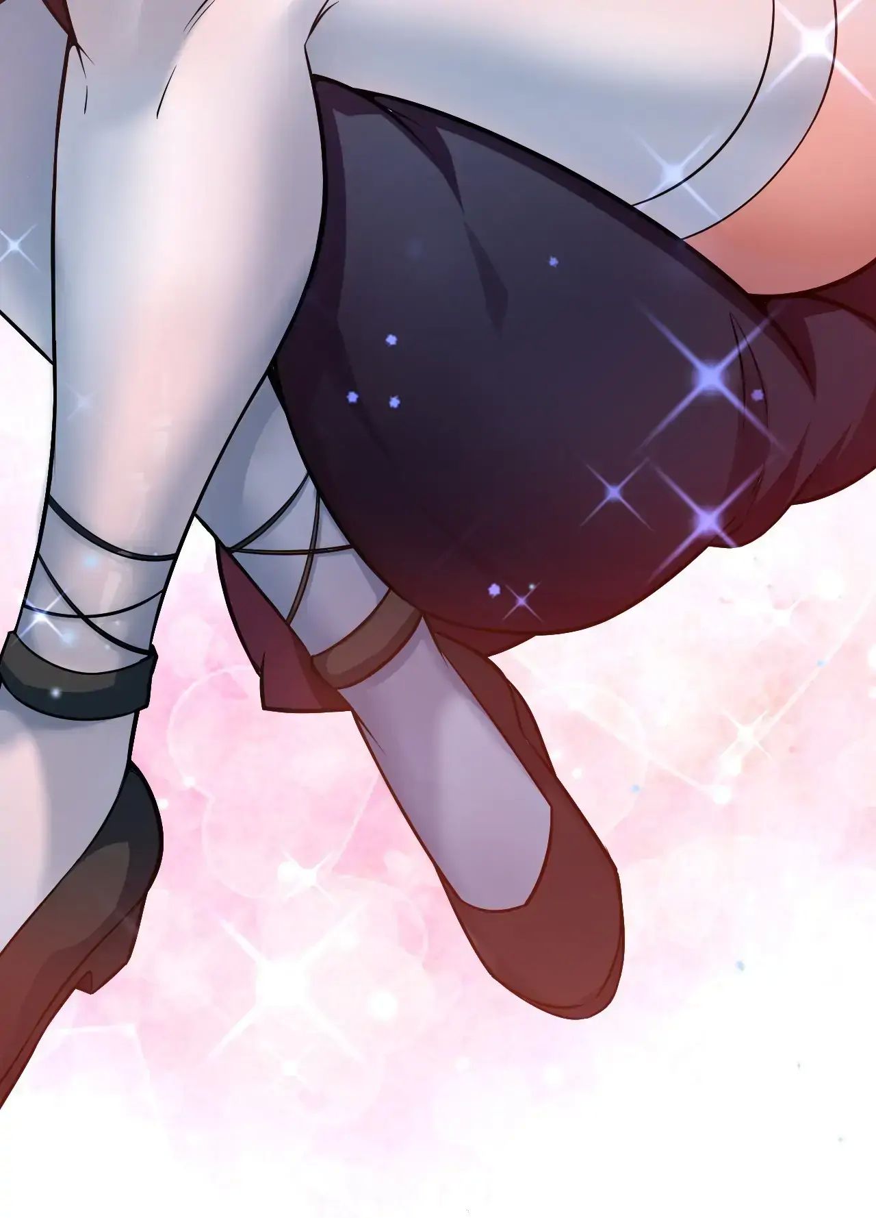 Good Disciple, Have Pity On Your Master! chapter 139 page 9