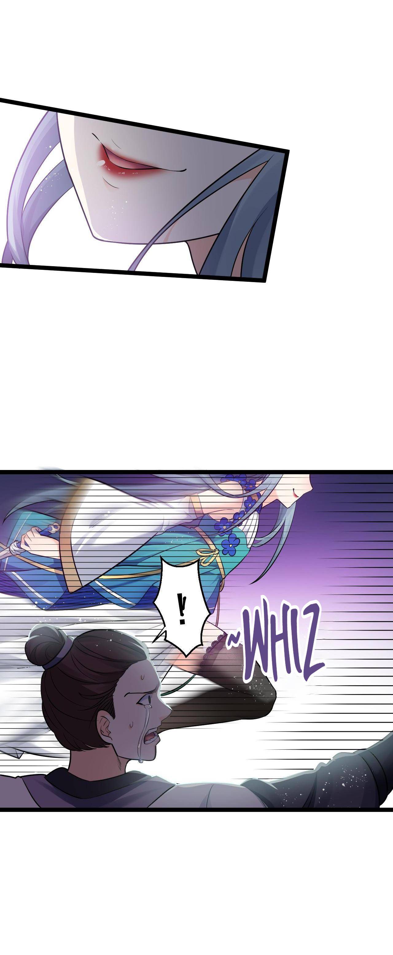 Good Disciple, Have Pity On Your Master! chapter 14 page 10