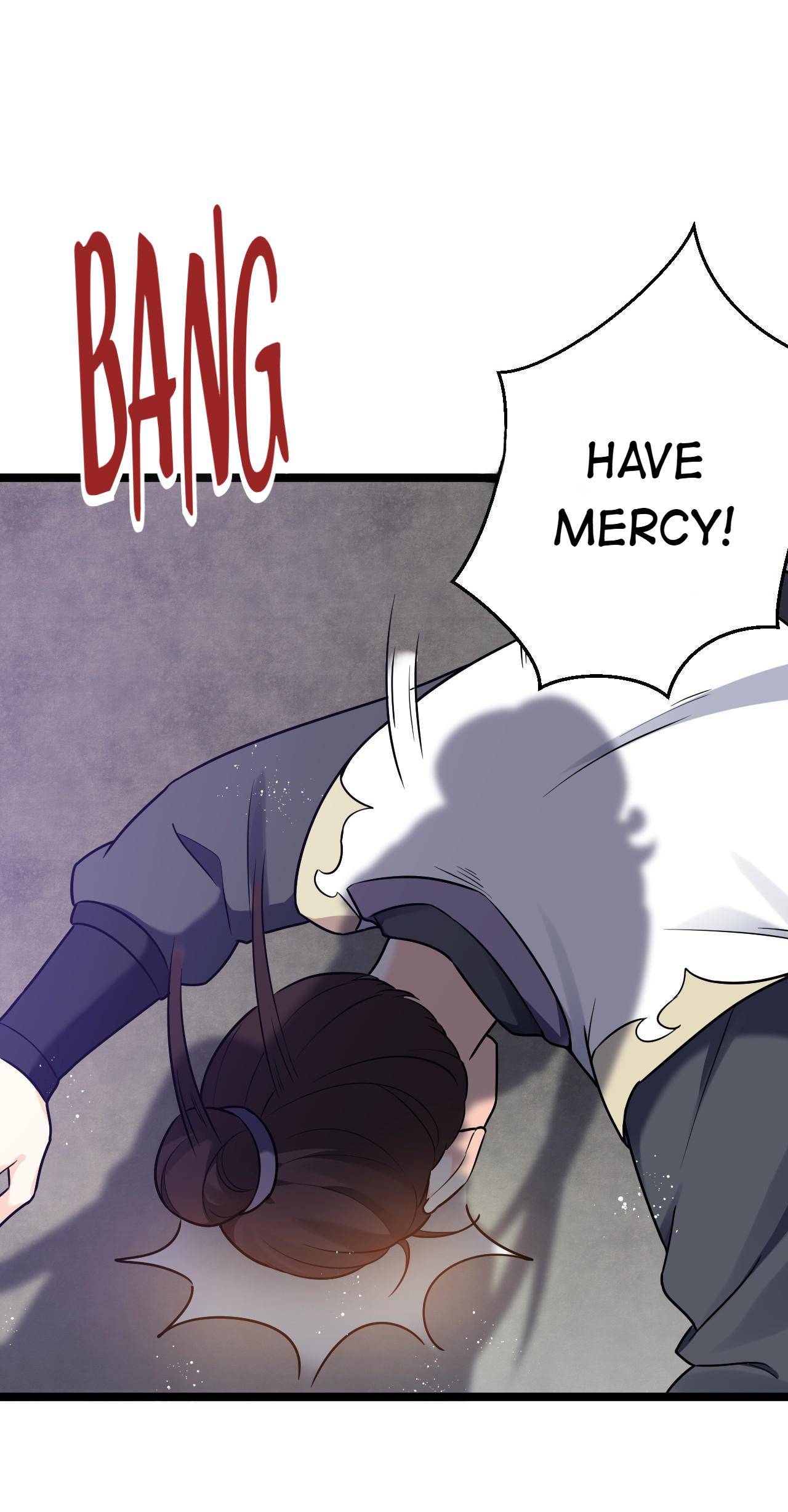 Good Disciple, Have Pity On Your Master! chapter 14 page 16