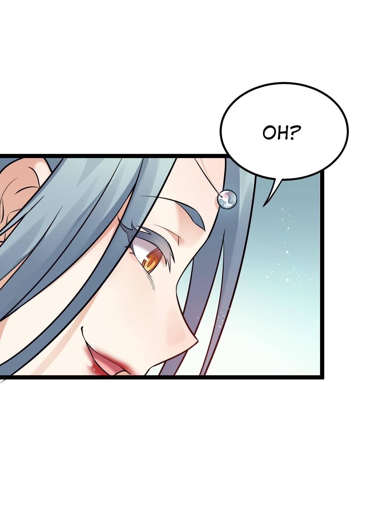 Good Disciple, Have Pity On Your Master! chapter 14 page 23