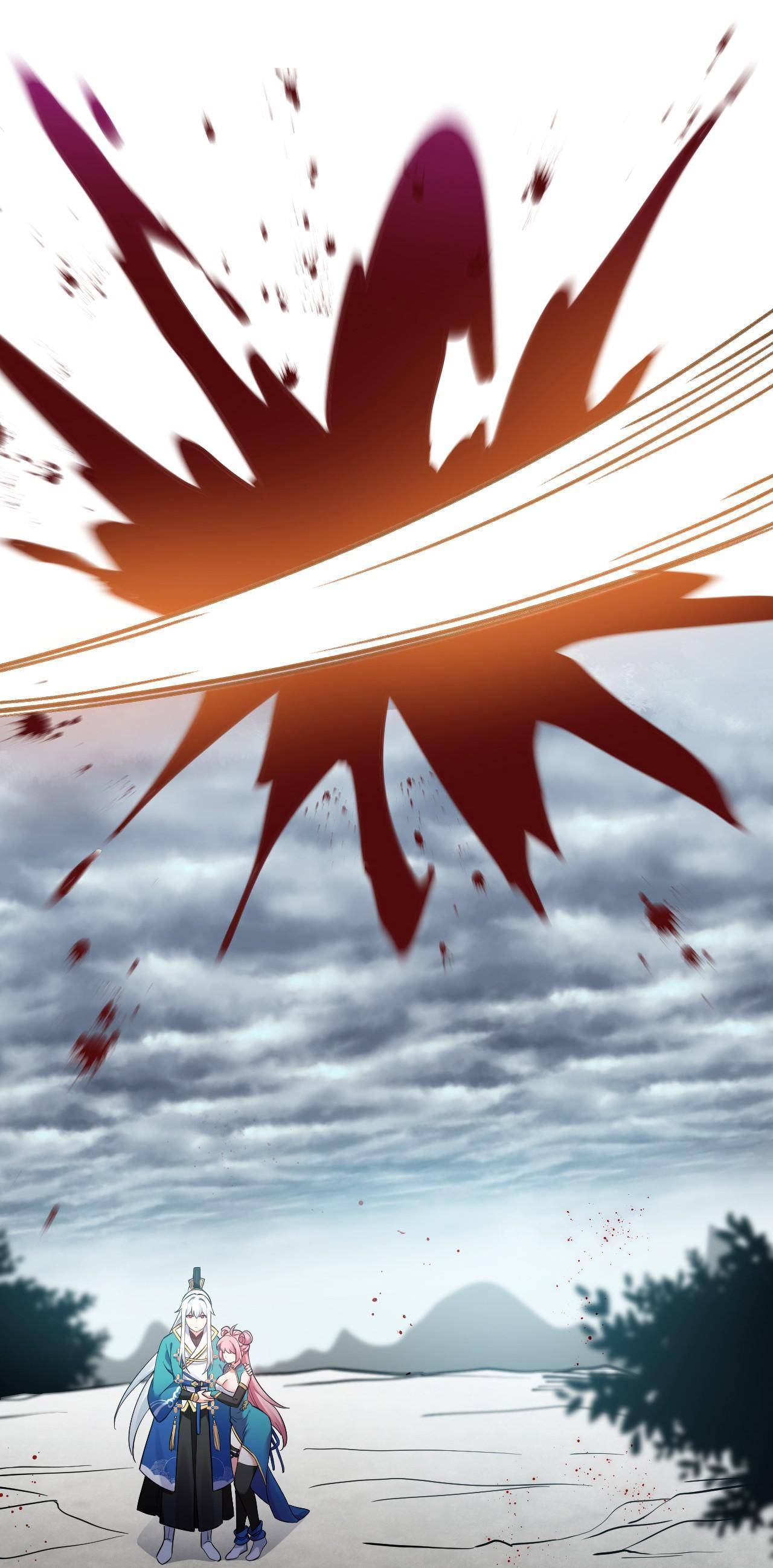 Good Disciple, Have Pity On Your Master! chapter 14 page 29