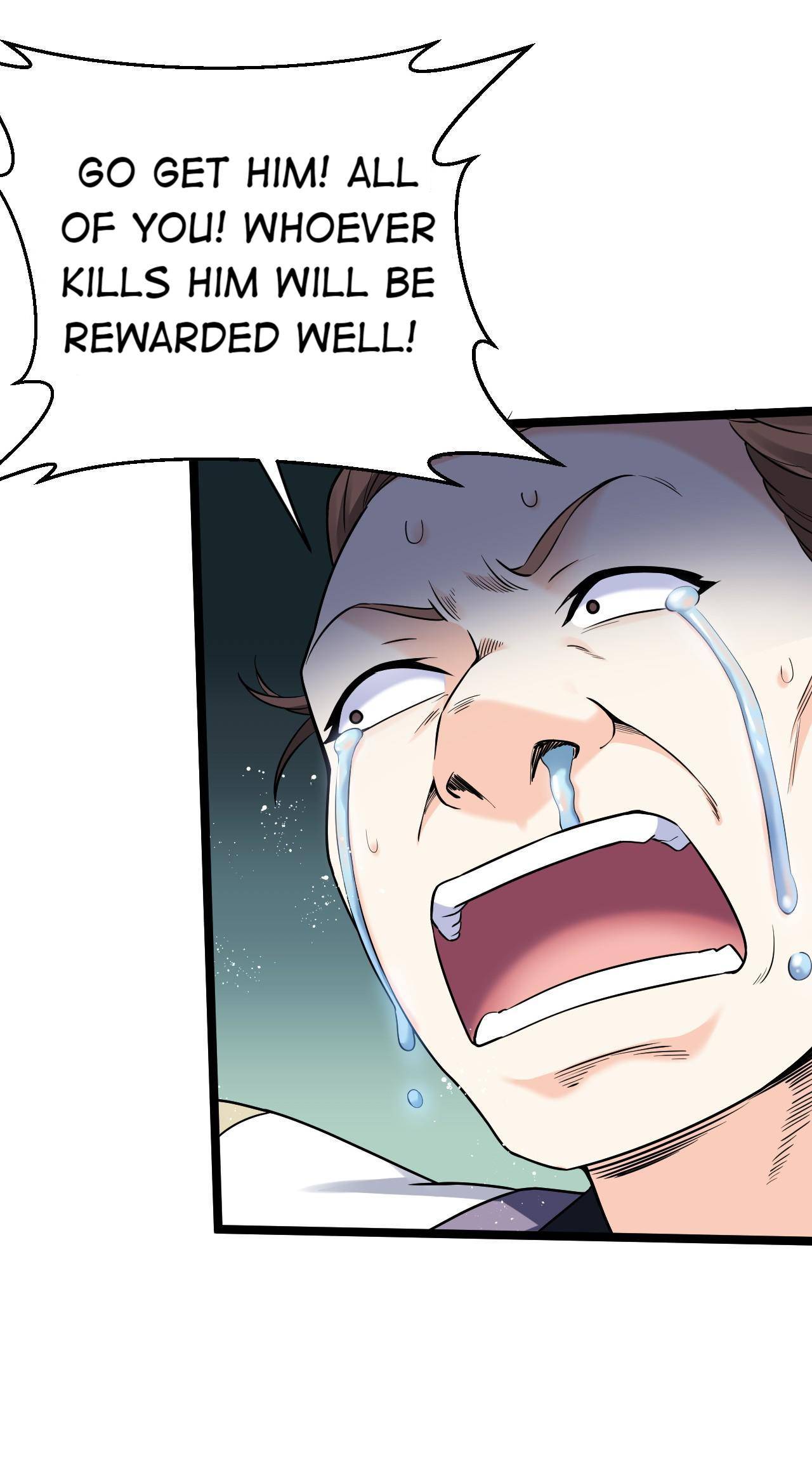 Good Disciple, Have Pity On Your Master! chapter 14 page 7