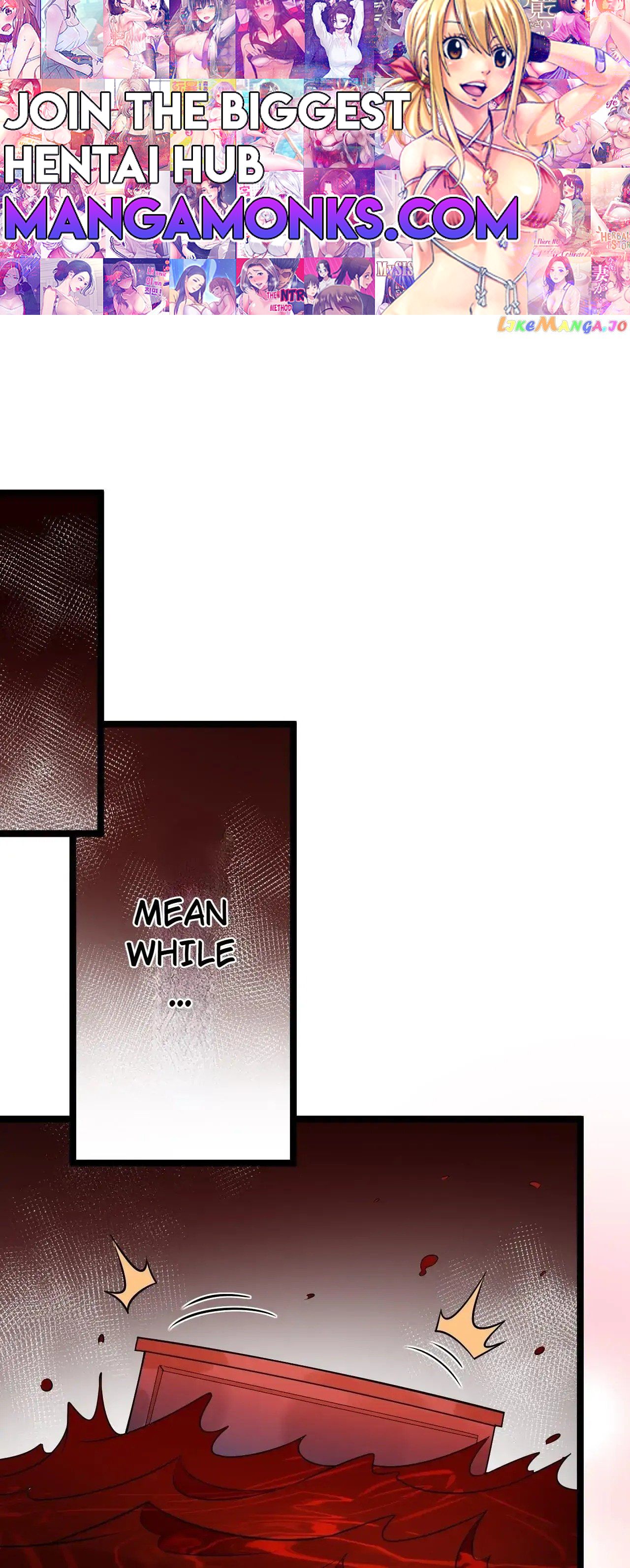 Good Disciple, Have Pity On Your Master! chapter 140 page 1