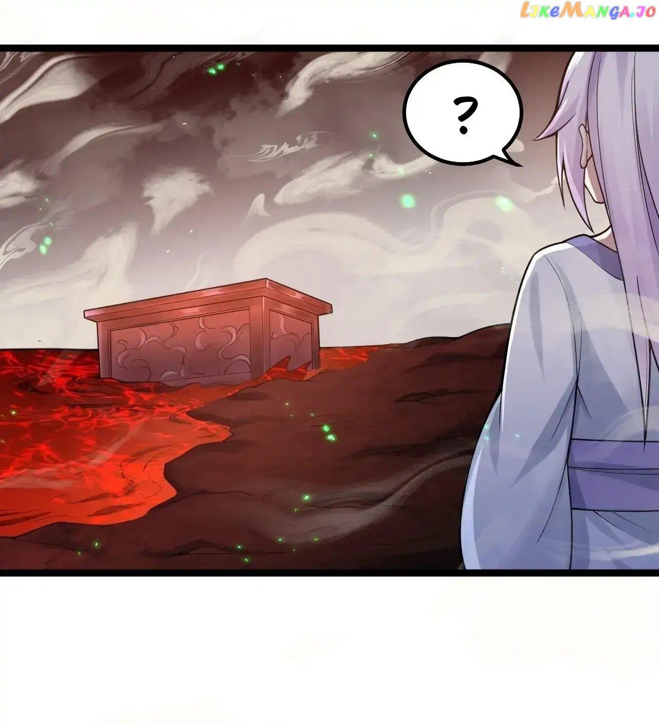 Good Disciple, Have Pity On Your Master! chapter 140 page 10