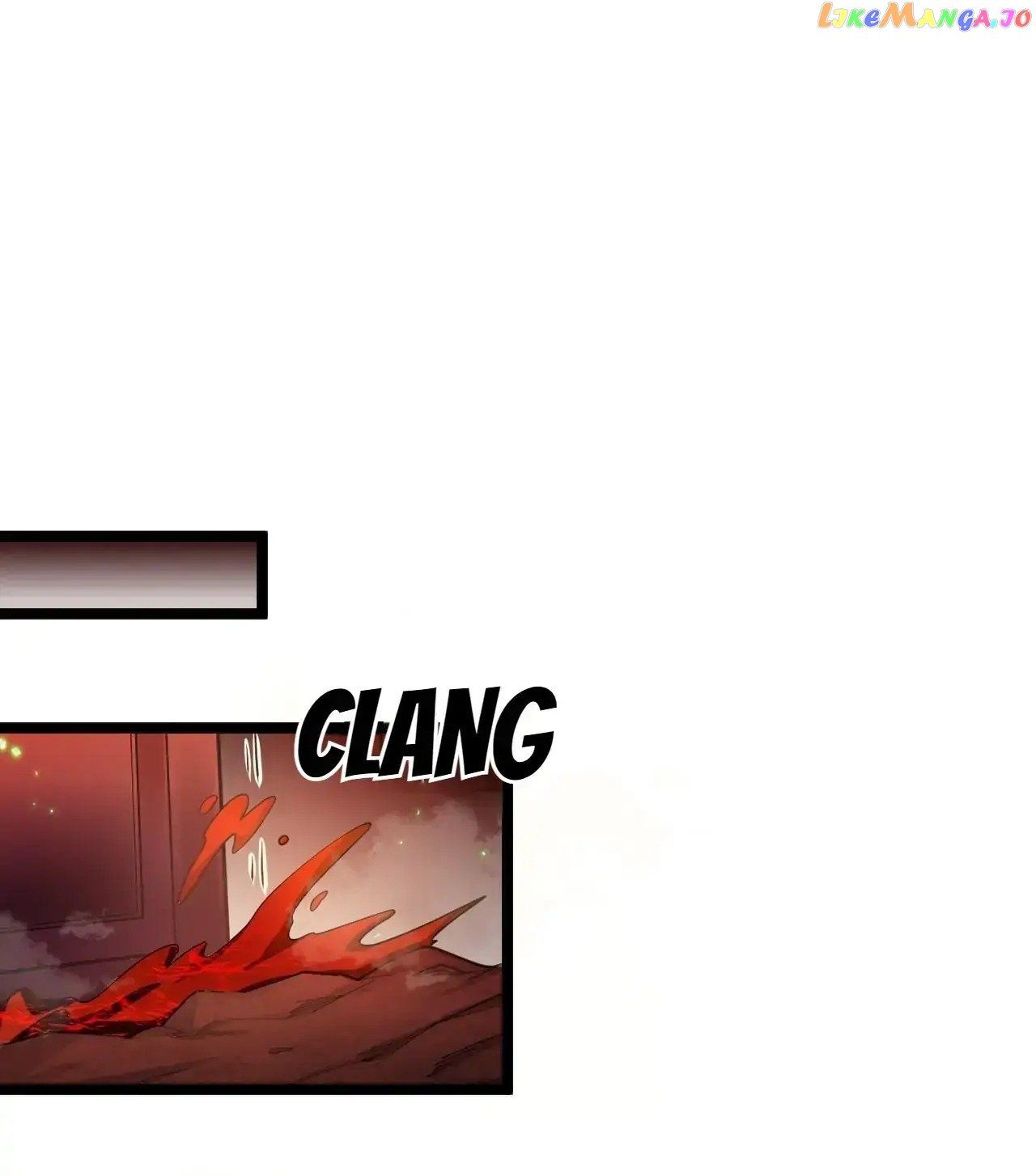 Good Disciple, Have Pity On Your Master! chapter 140 page 9