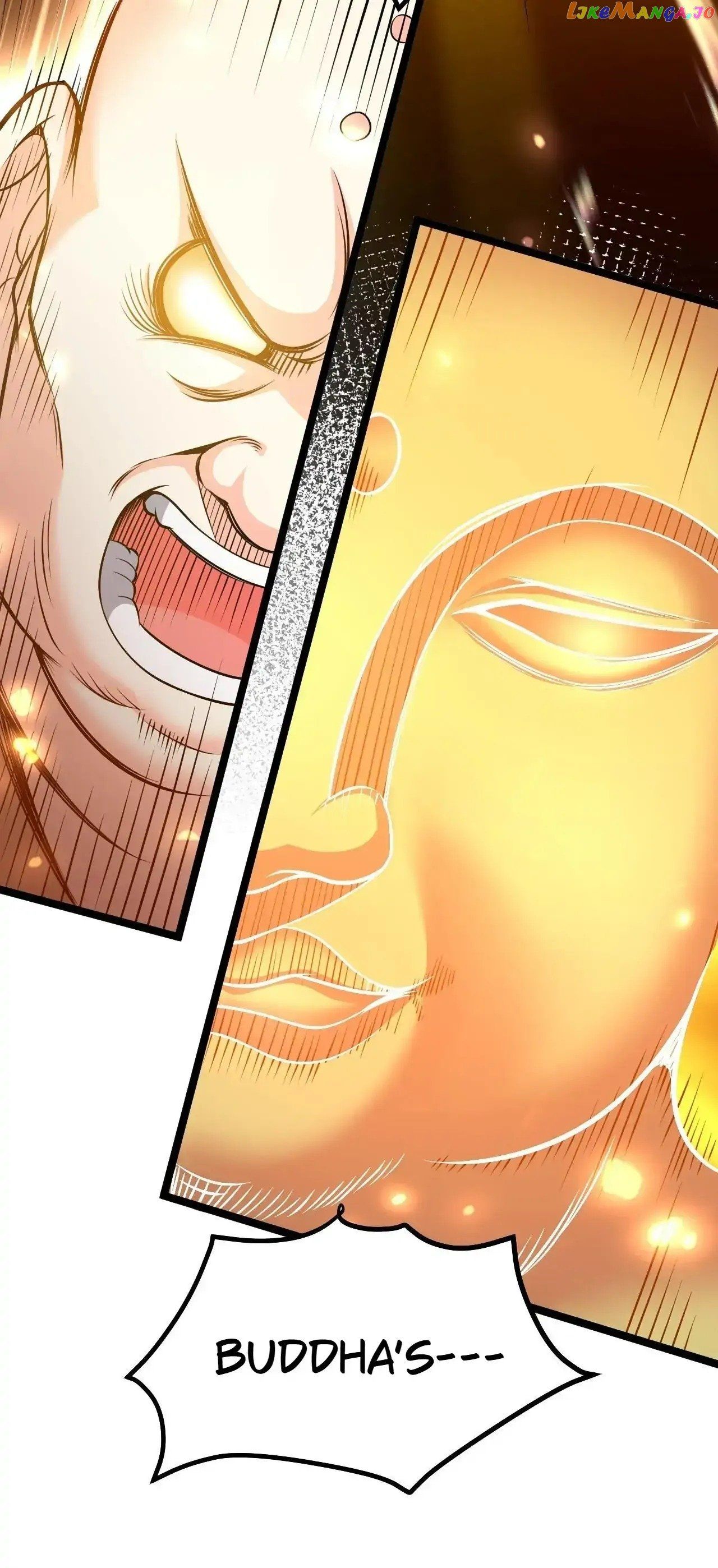 Good Disciple, Have Pity On Your Master! chapter 141 page 10