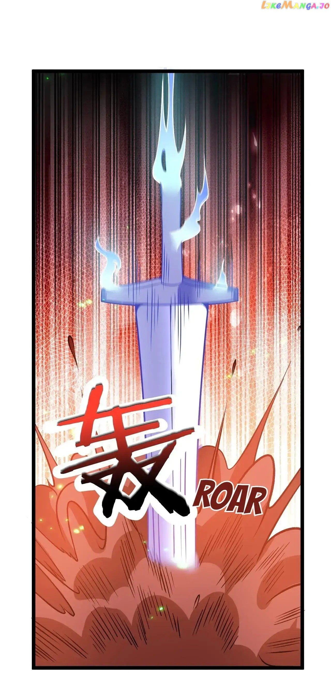 Good Disciple, Have Pity On Your Master! chapter 141 page 18