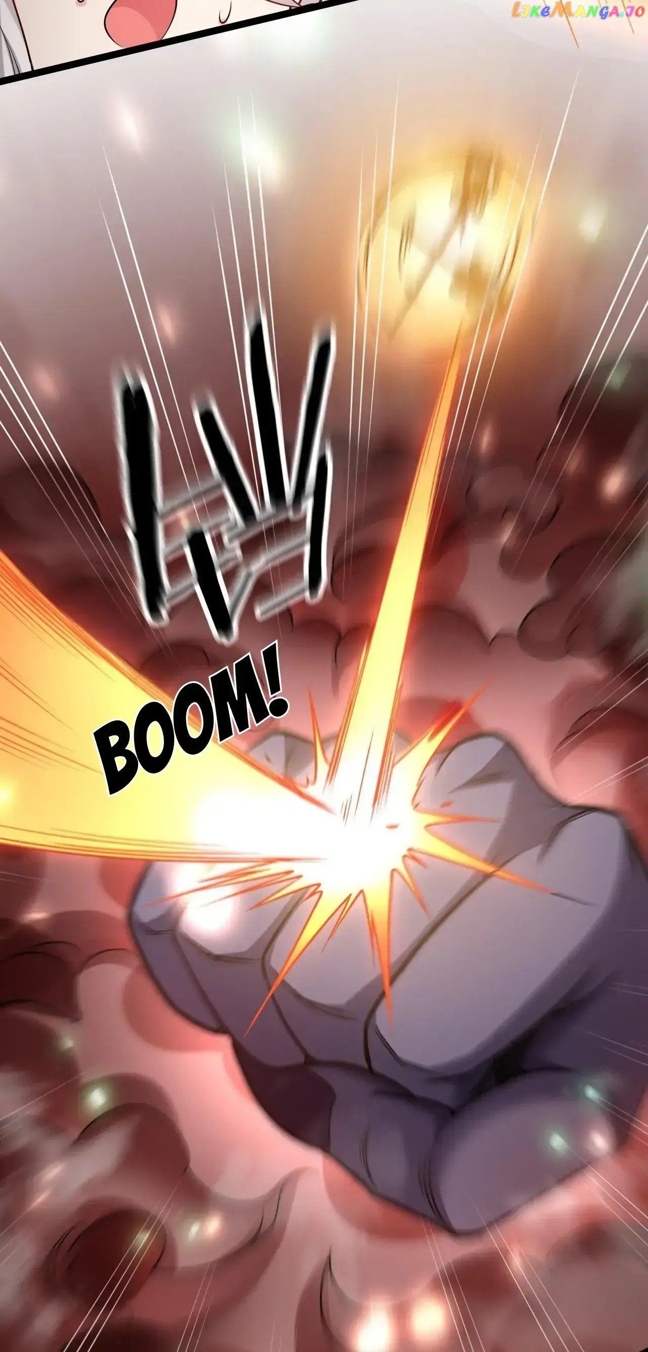 Good Disciple, Have Pity On Your Master! chapter 141 page 6