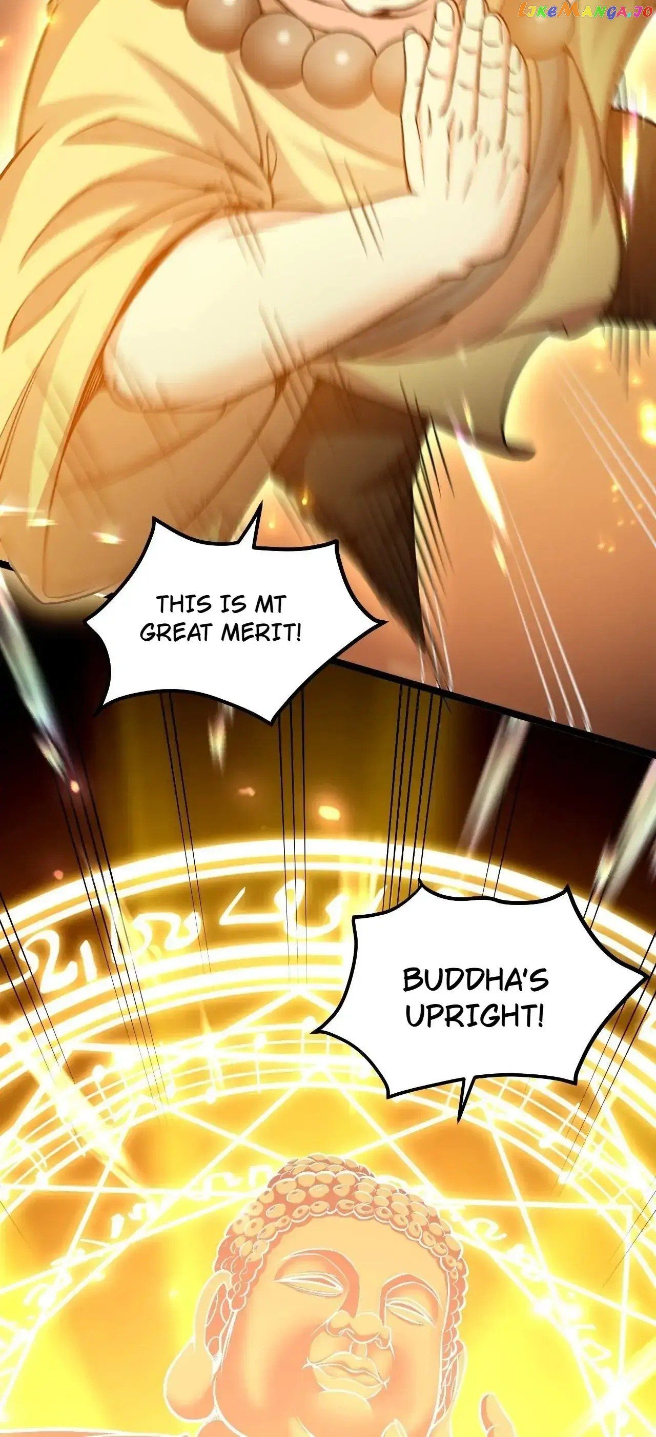 Good Disciple, Have Pity On Your Master! chapter 141 page 8